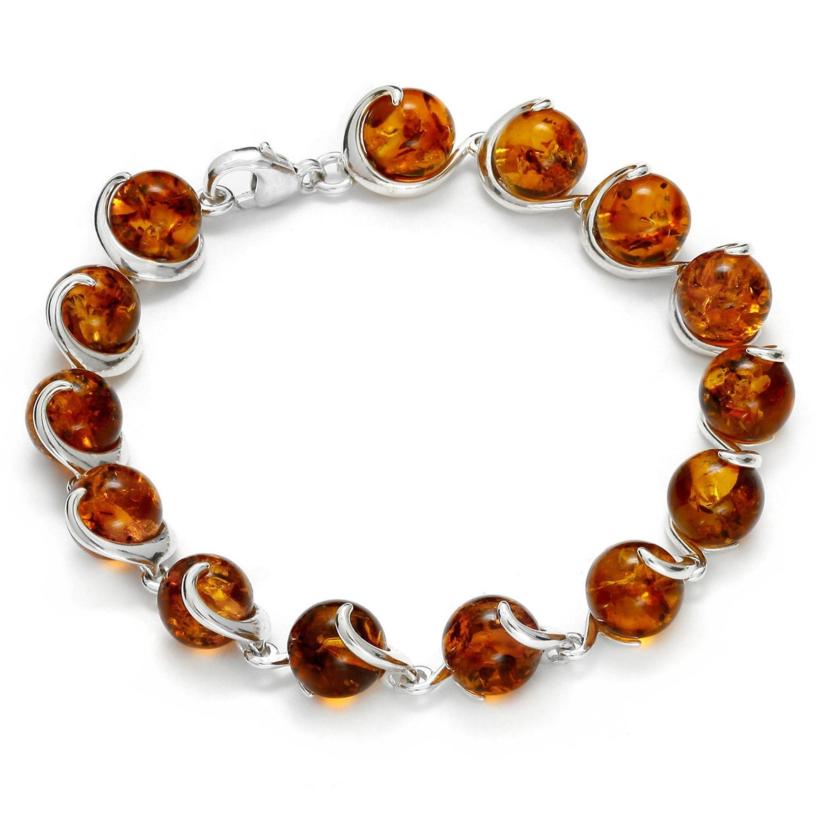 OSTSEE-SCHMUCK Armband Ostsee-Schmuck Armband Nikola Armband Nikola günstig online kaufen