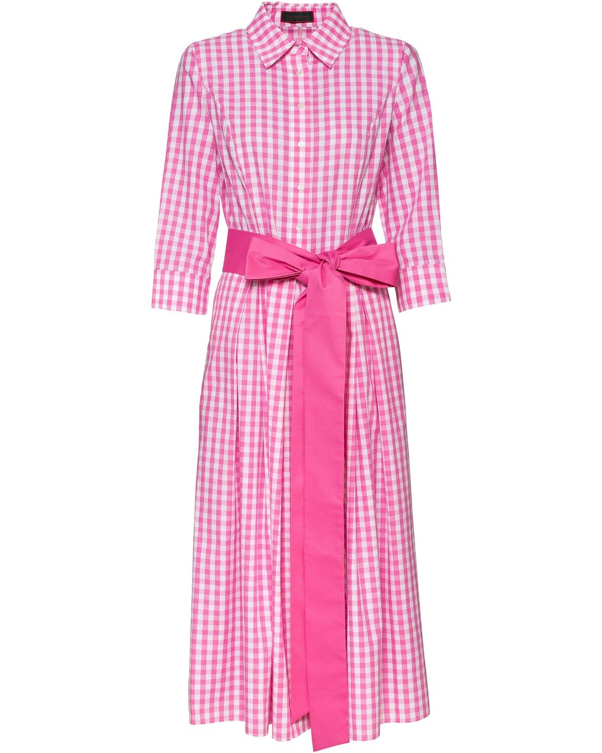Reitmayer Trachtenkleid Kleid im Vichy-Karo günstig online kaufen