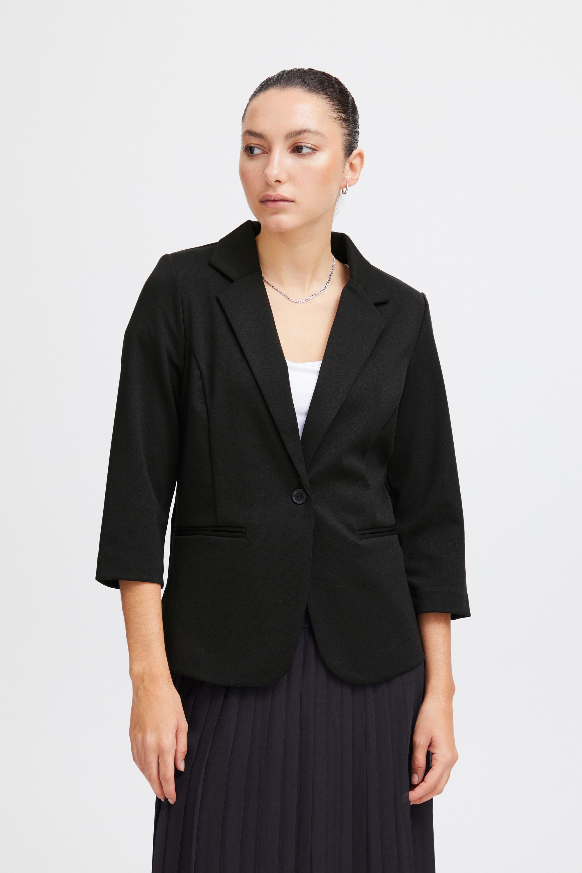 ICHI Jackenblazer Blazer IHKATE