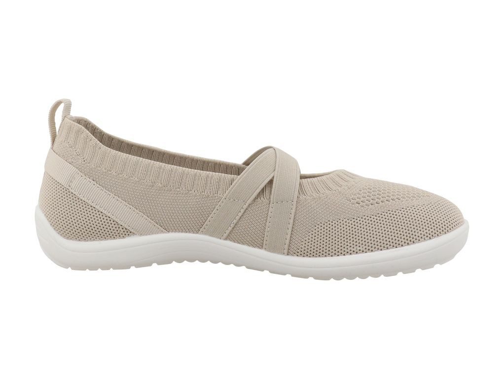 Kappa LINN Sneaker Ballerinas Sommerschuhe, Freizeitschuh, Halbschuh, Slipper