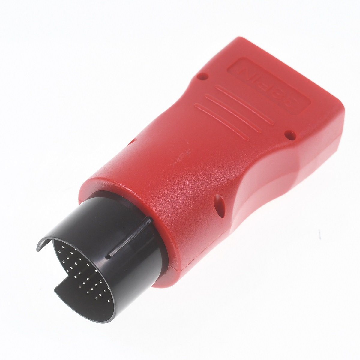 iCarsoft OBD2-Diagnosegerät 38-Pin auf 16-Pin OBD Adapter für ältere Mercedes Benz Modelle