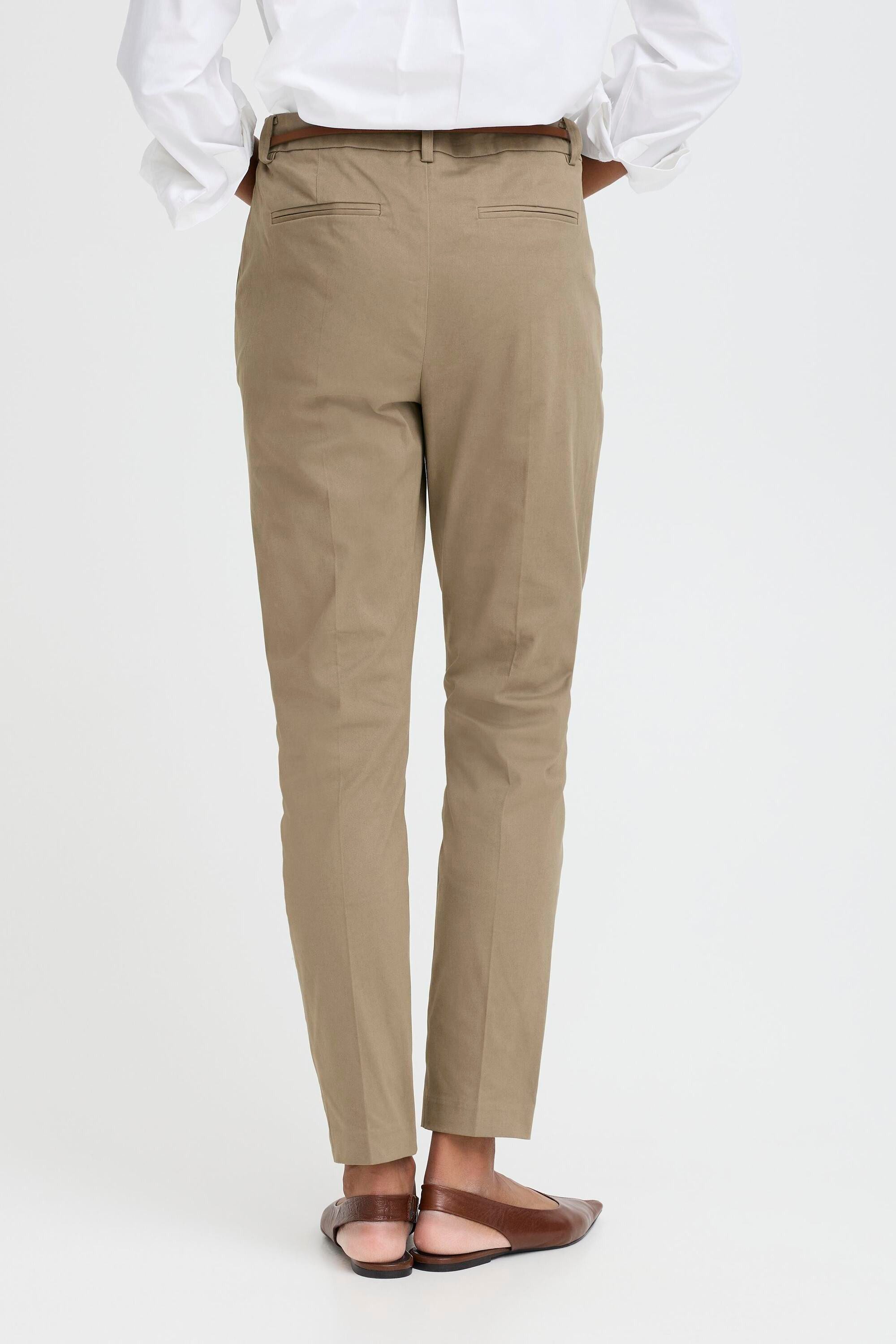 b.young Anzughose Hose BYDAYS