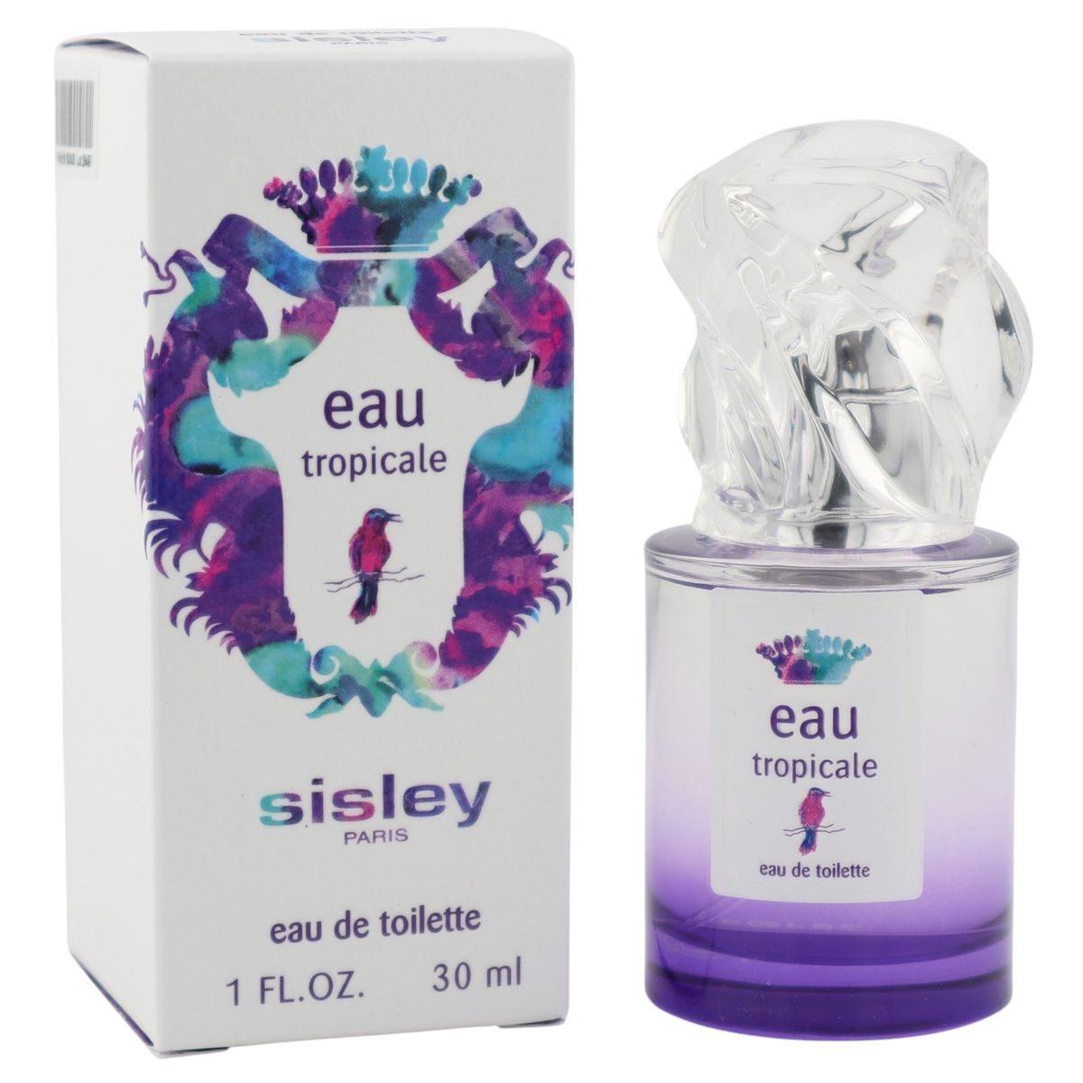 sisley Eau de Toilette Sisley Eau Tropicale Eau de Toilette Spray 30 ml