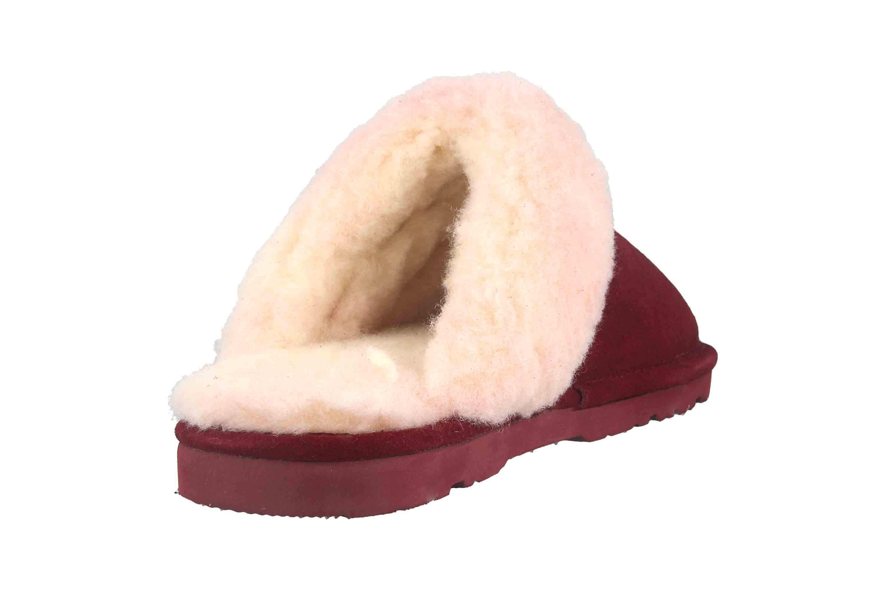 Bearpaw 671W 607 Hausschuh
