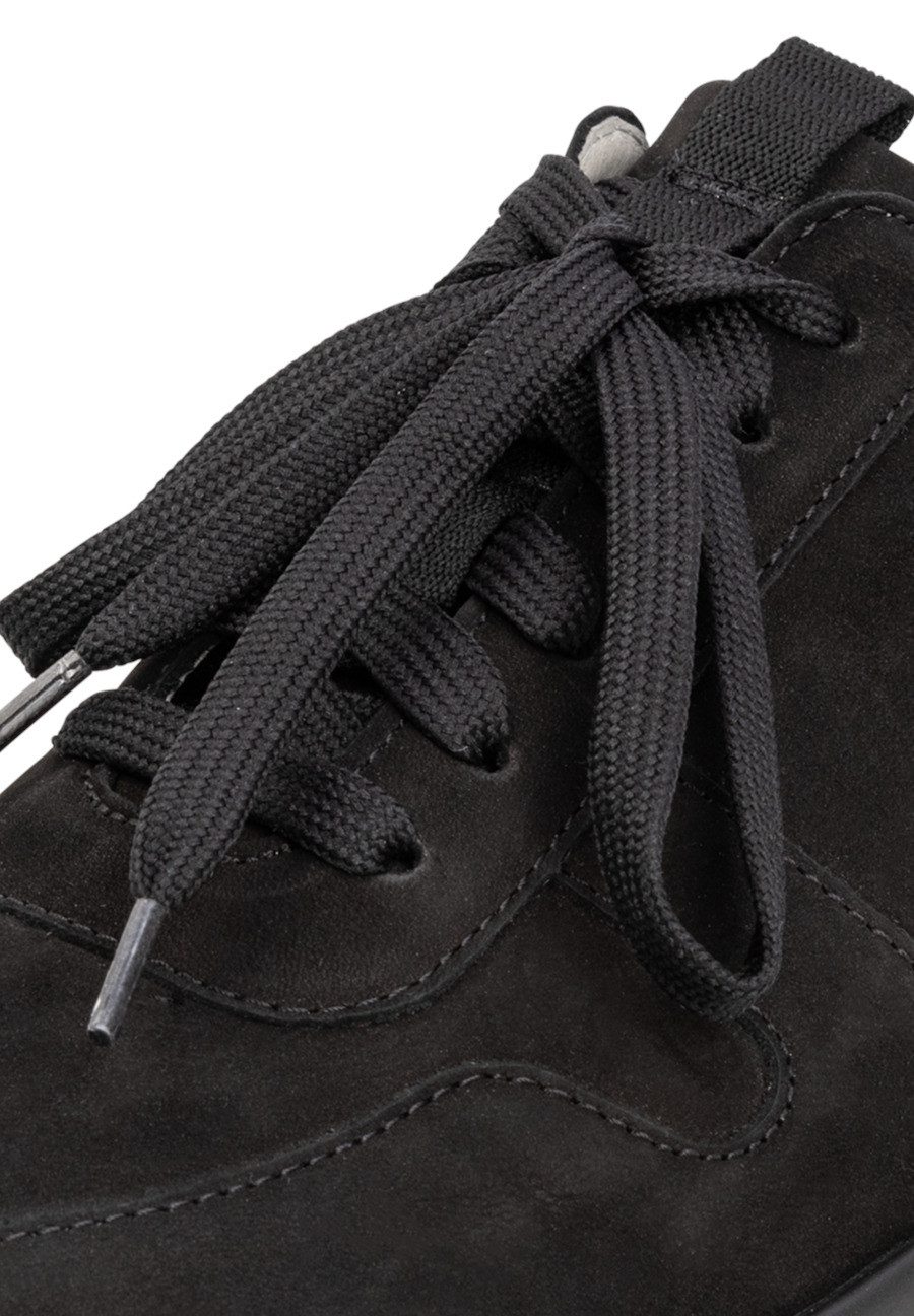 vitaform Herren Sneaker Nubukleder Sneaker