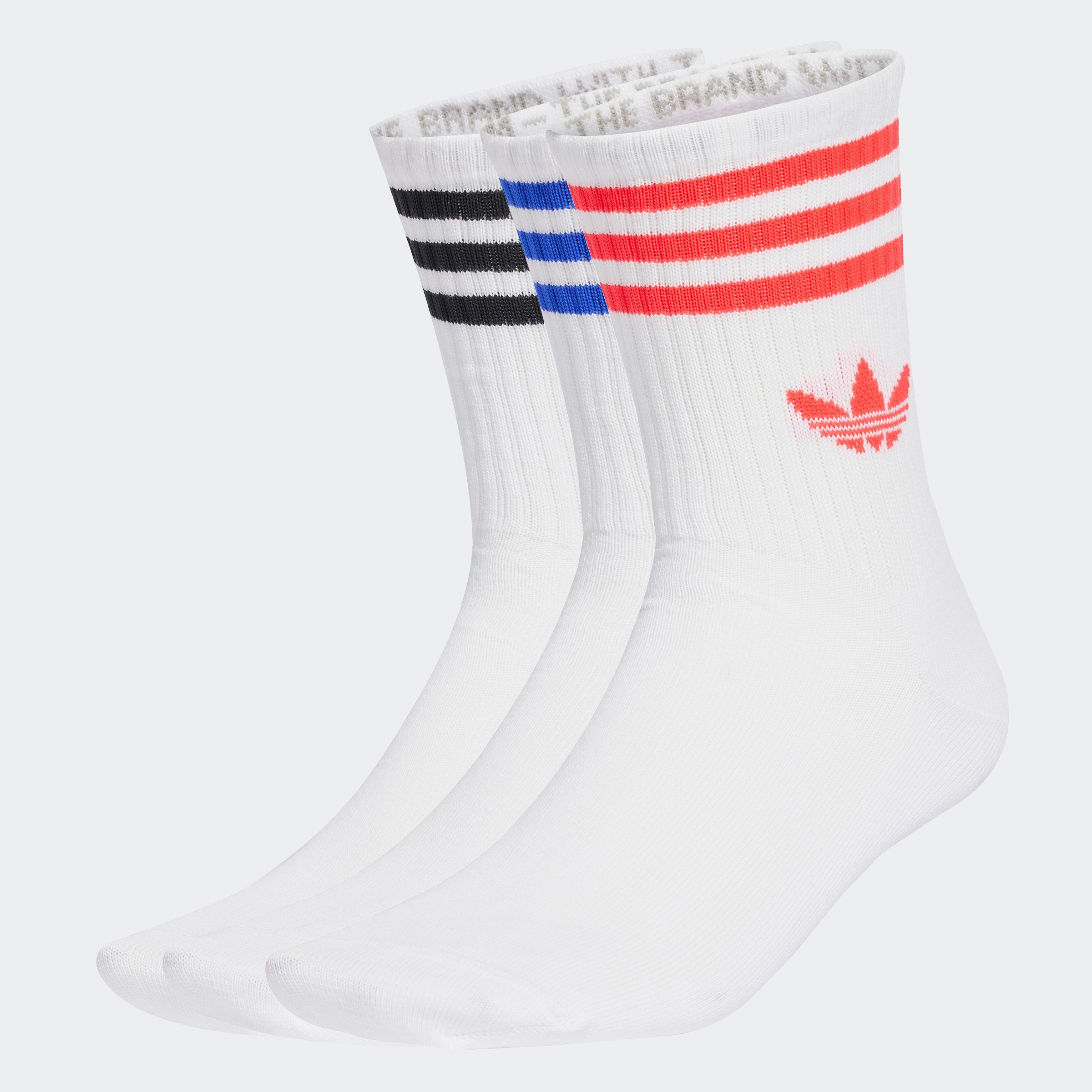 adidas Originals Sportsocken 3S CREW S günstig online kaufen