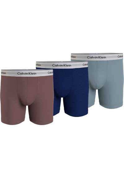 Calvin Klein Underwear Boxer (Packung, 3-St) in Plus Size Größen