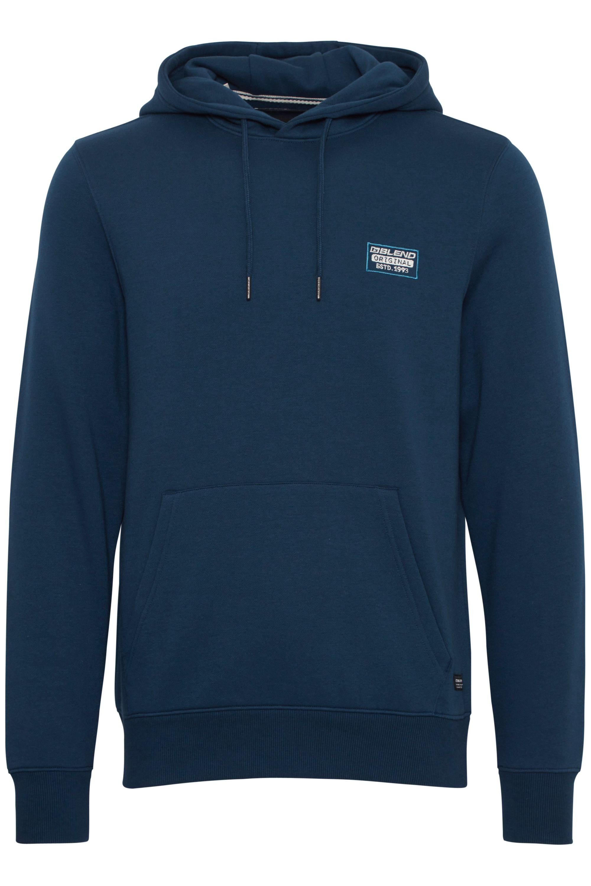 Kapuzenpullover BHKay