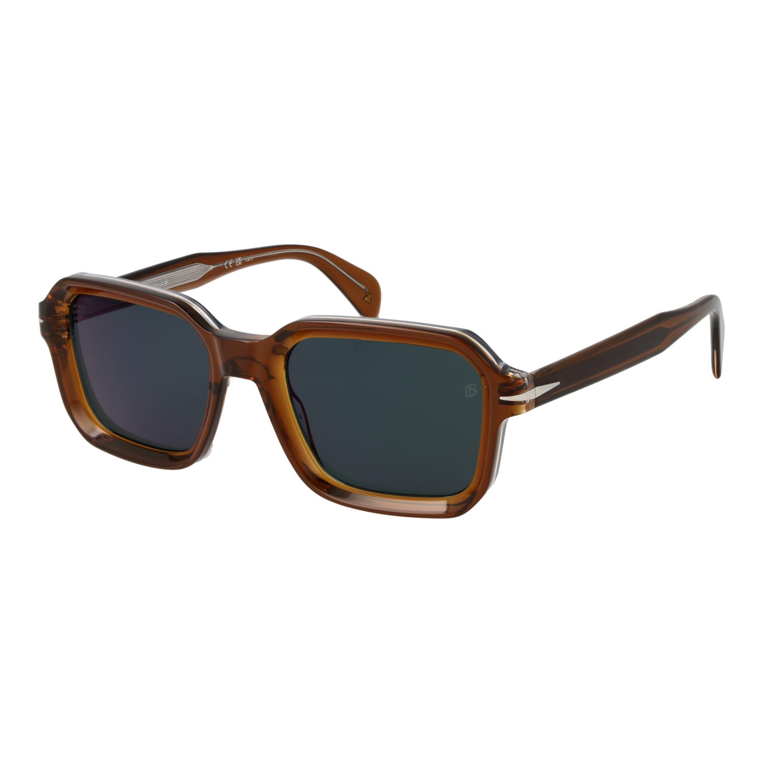 DAVID BECKHAM Sonnenbrille DB 7147/S 52TXOMT