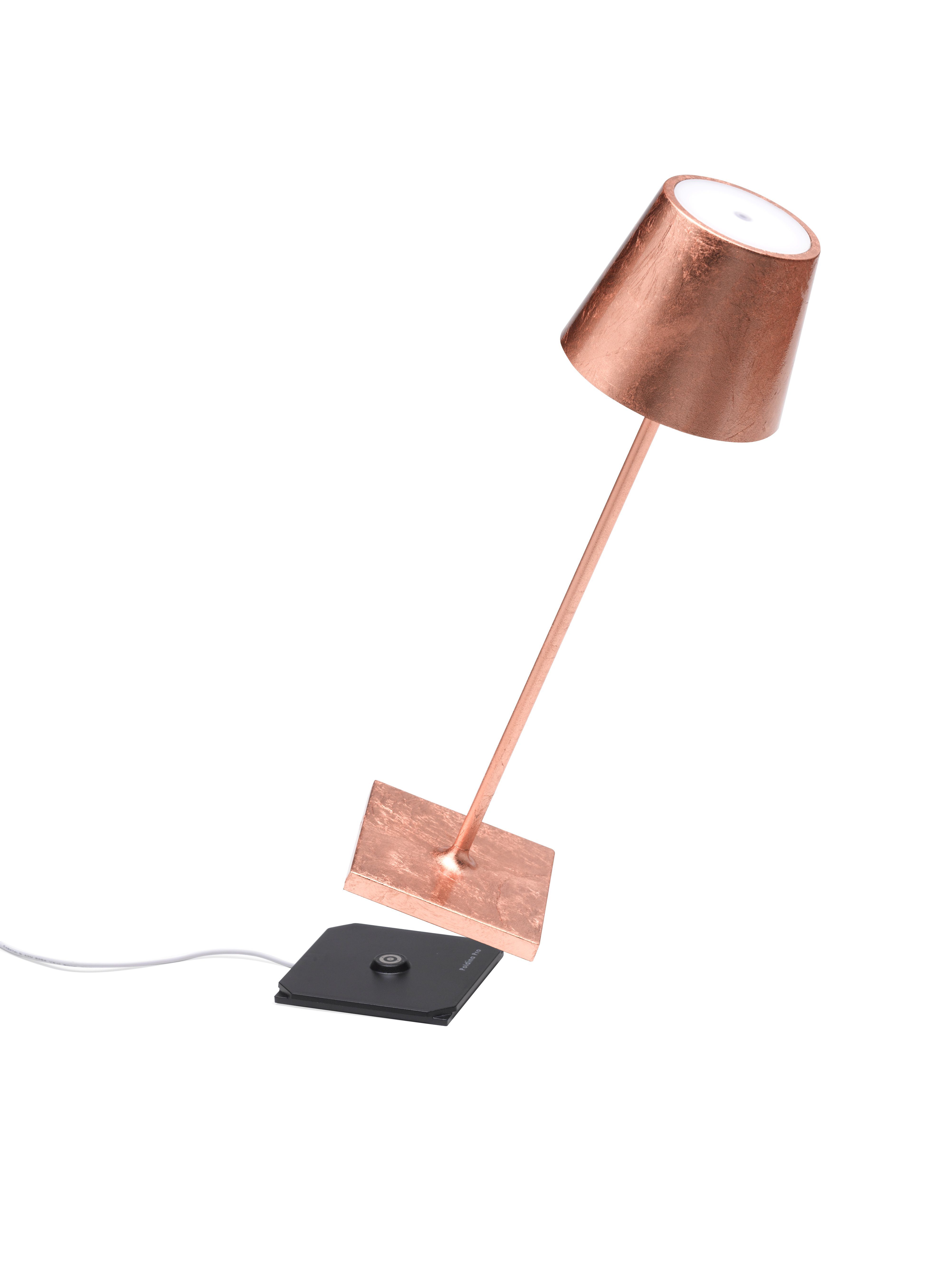 Zafferano LED Tischleuchte Poldina Pro - günstig online kaufen
