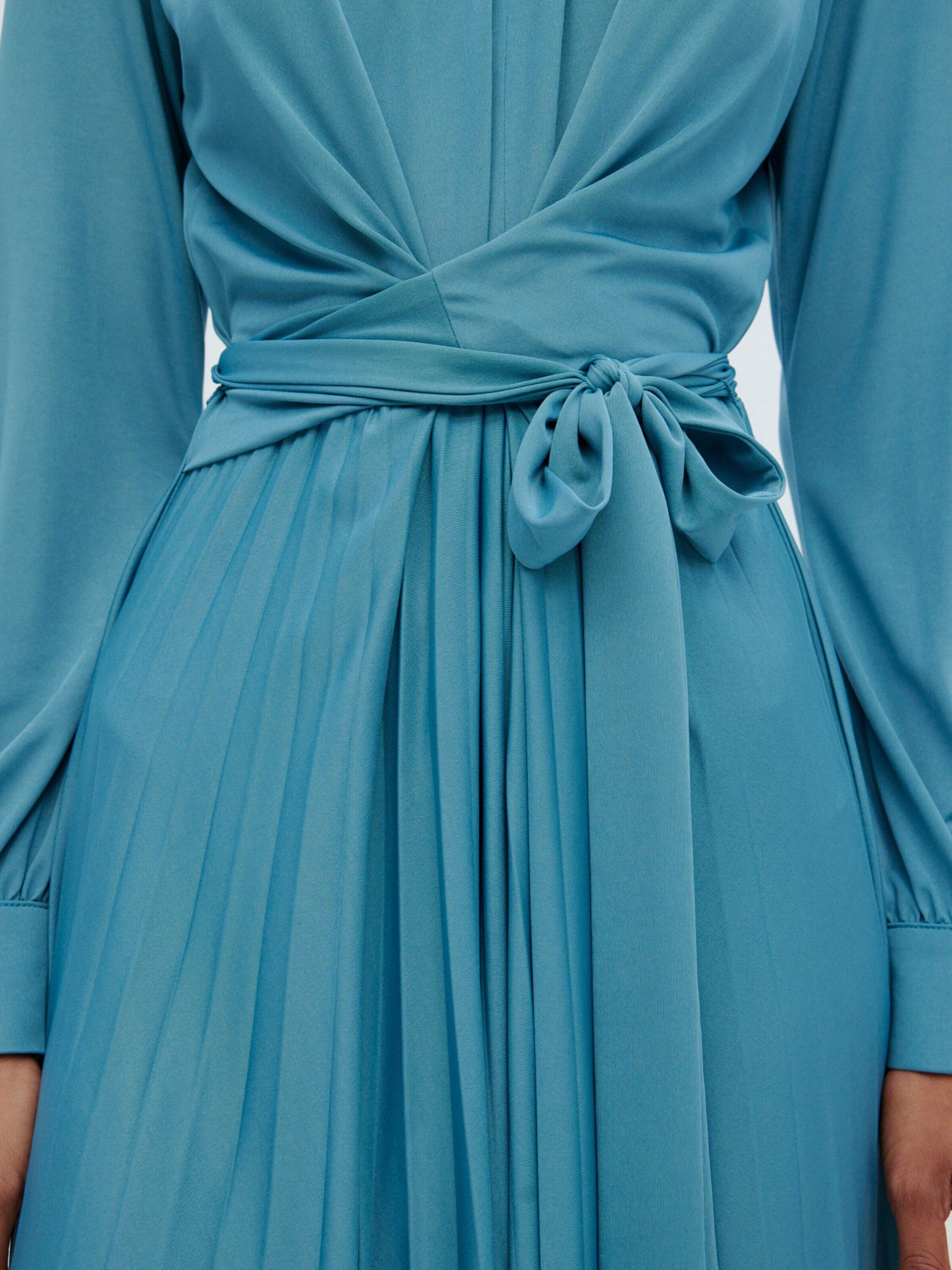 EDITED Sommerkleid Ravena (1-tlg) Falten