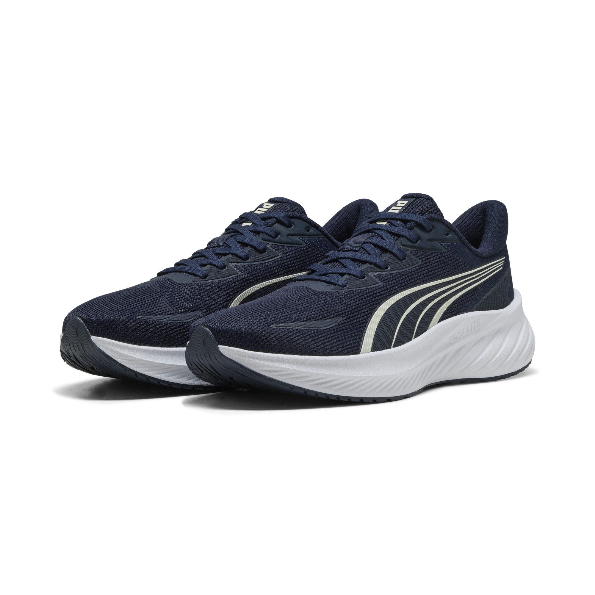 PUMA Pounce Lite 2 Laufschuhe Erwachsene Trainingsschuh
