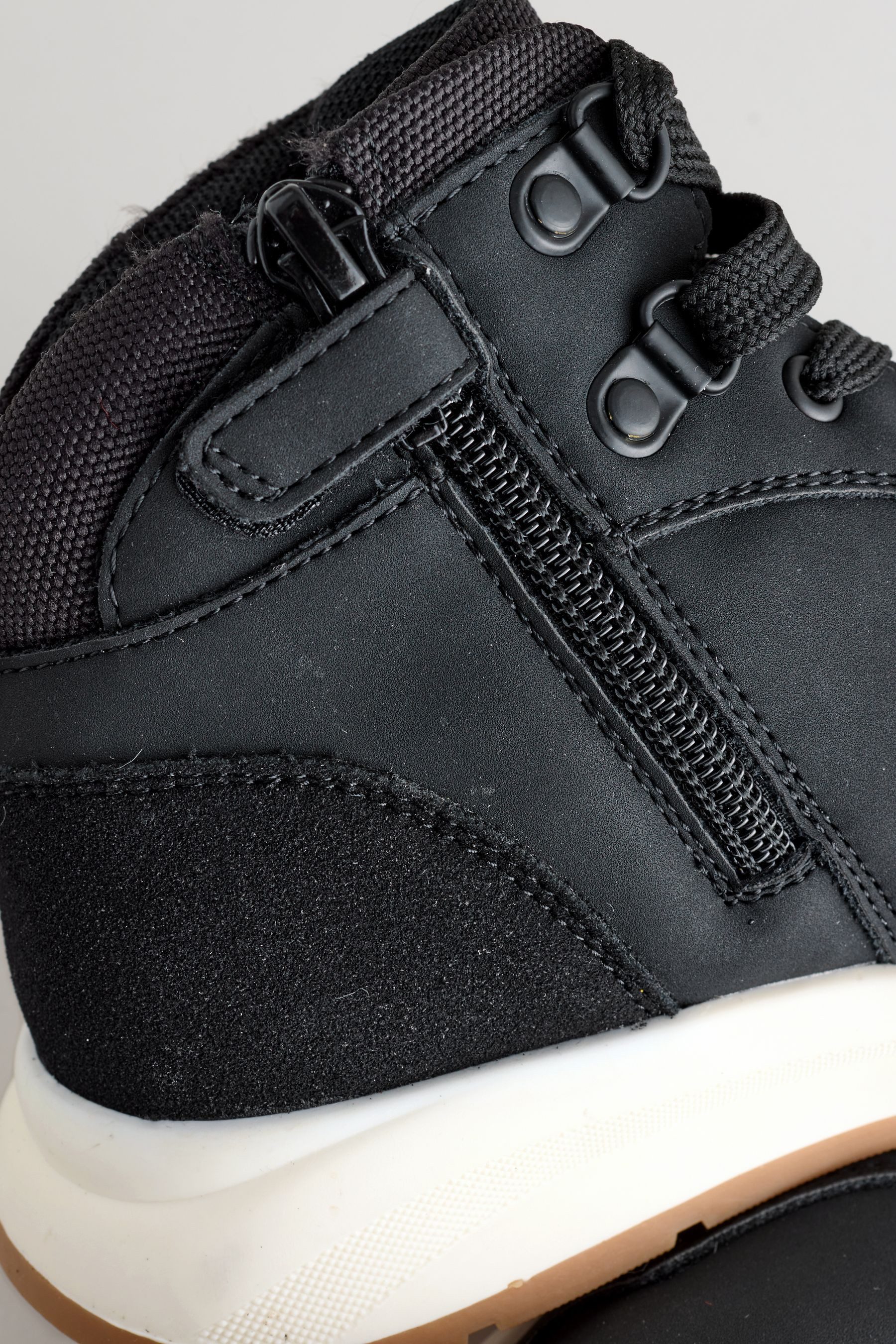 Next Sportliche Wanderstiefel Stiefel (1-tlg)
