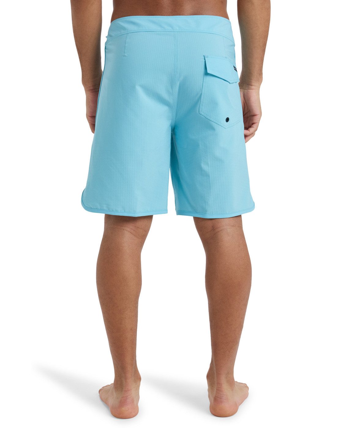 Quiksilver Boardshorts Highline Scallop 19" – Bild 3 von 5