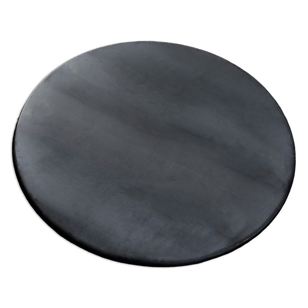 BAMATO Glättekelle Glättteller für Betonglätter BPT-960 Glättscheibe 960mm (1-St) stabile Ausführung, 4 Aufnahmepunkte