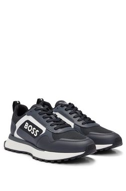 BOSS Jonah Runn merb Sneaker (keine Angabe, 1-tlg)