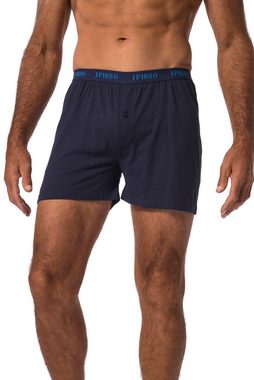 JP1880 Boxershorts JP1880 Boxershorts FLEXNAMIC® 2er-Pack Jersey