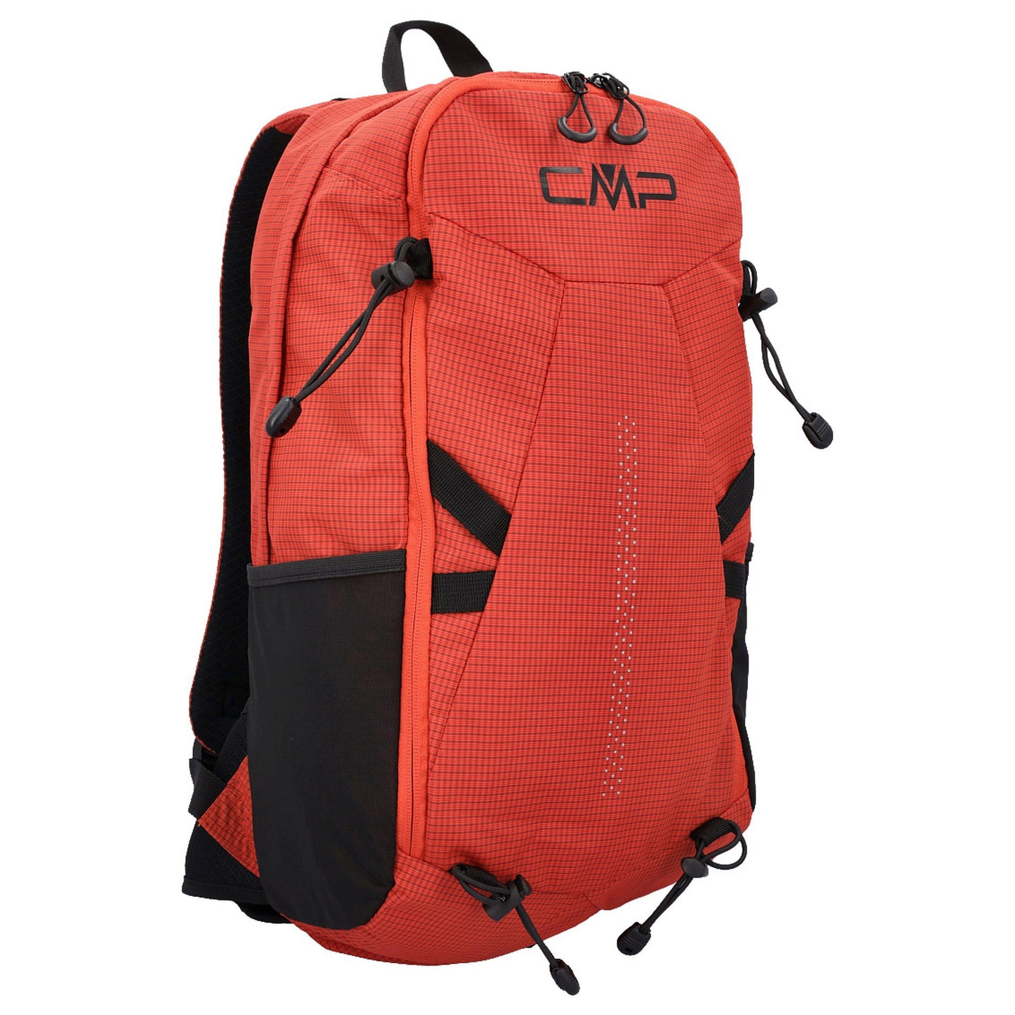 CMP Wanderrucksack LAREDO 22 - Wanderrucksack 51 cm (flame)