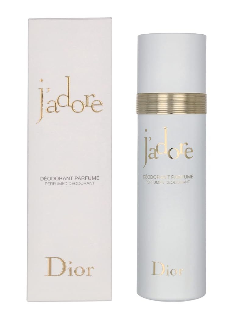 Deo-Spray JAdore