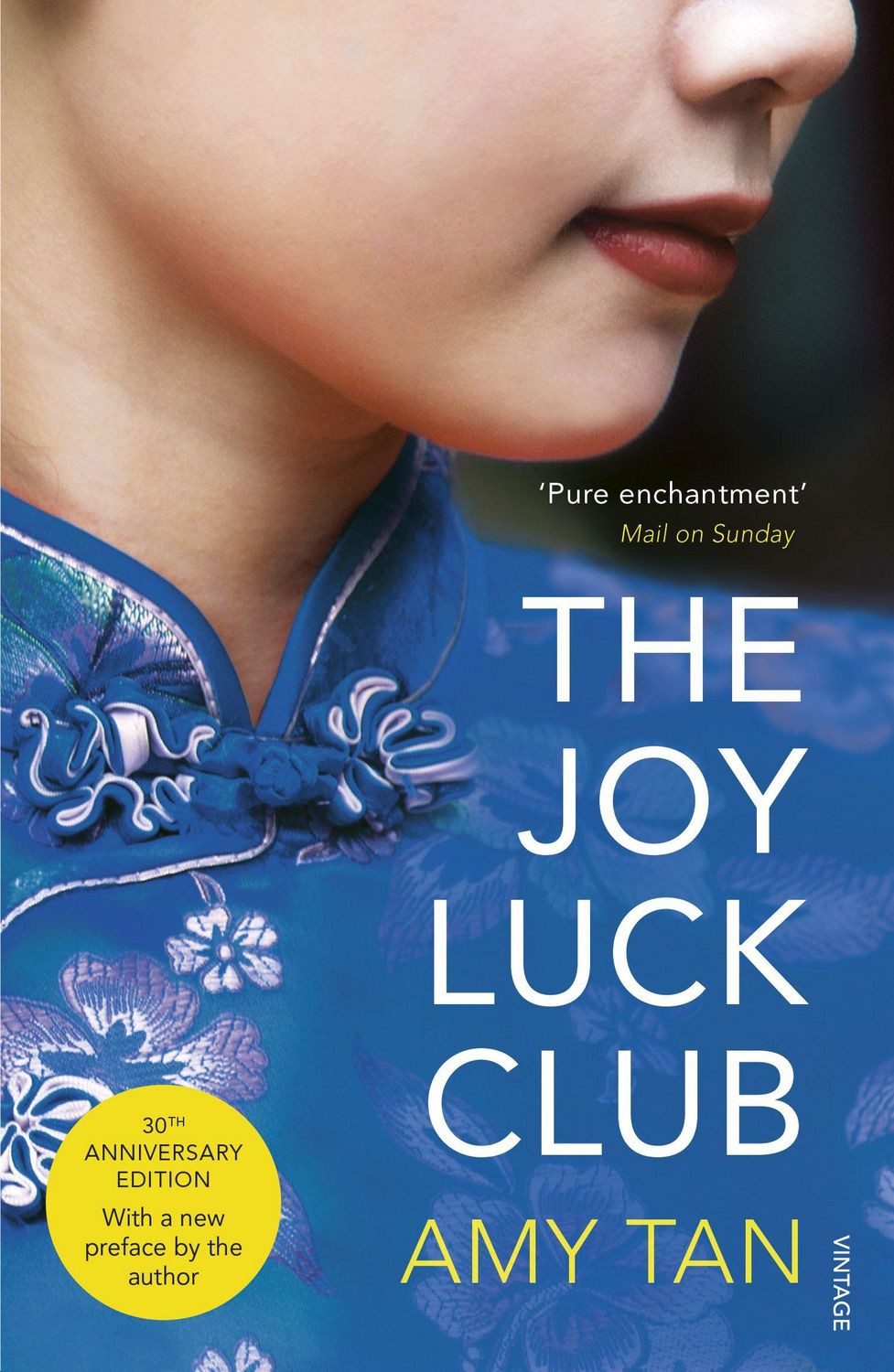 The Joy Luck Club / Amy Tan