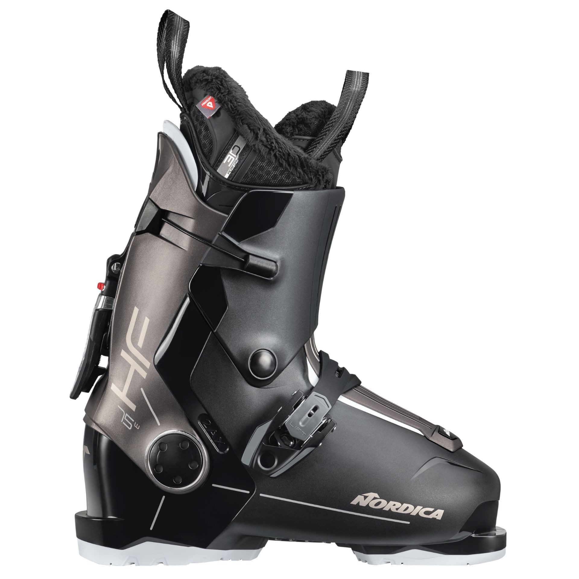 Nordica NORDICA HF 75 W Damen Skischuhe Heckeinsteiger 25/26 050K1901-9G1 Skischuh