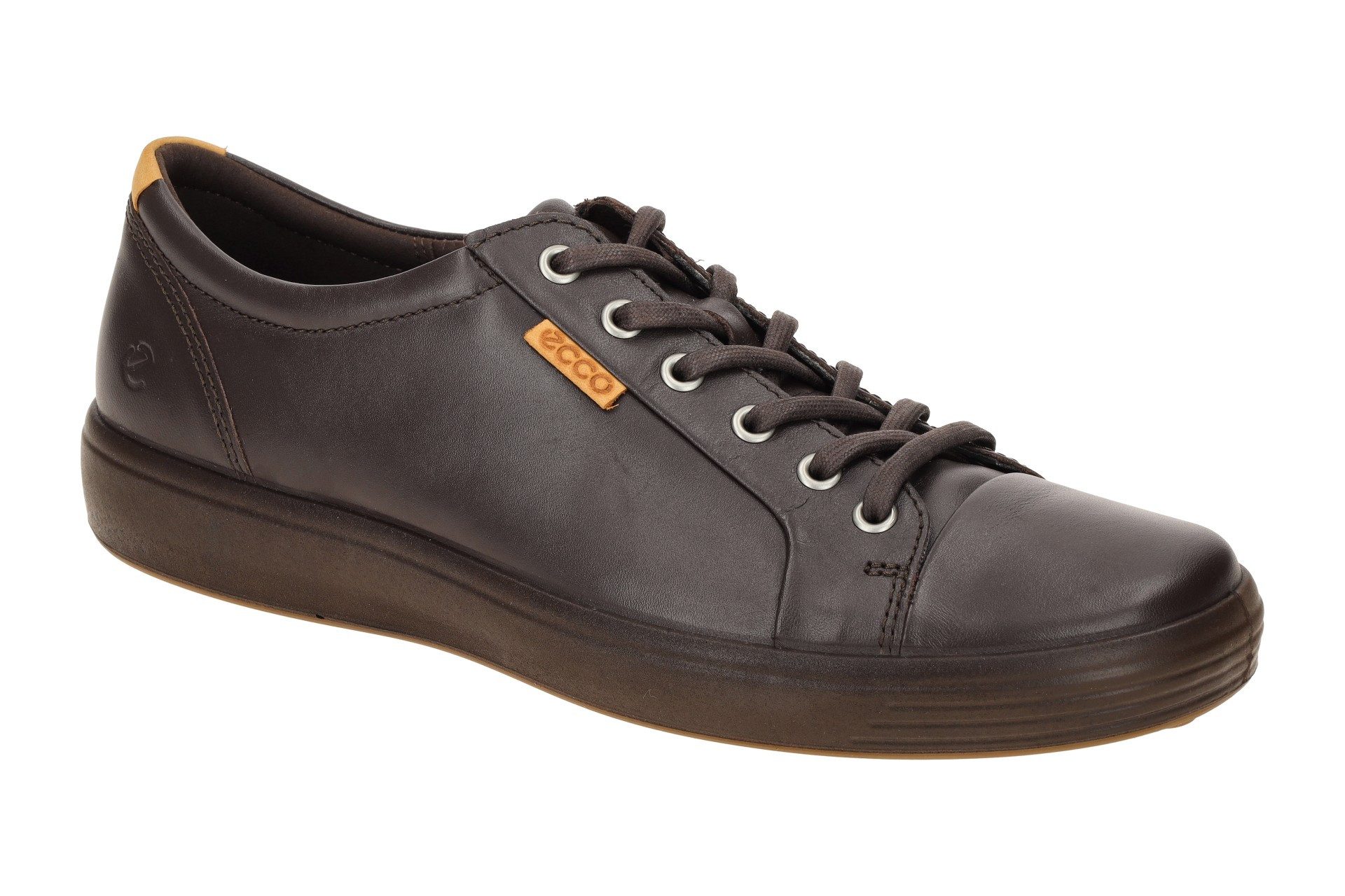 Ecco 43000411178 Schnürschuh