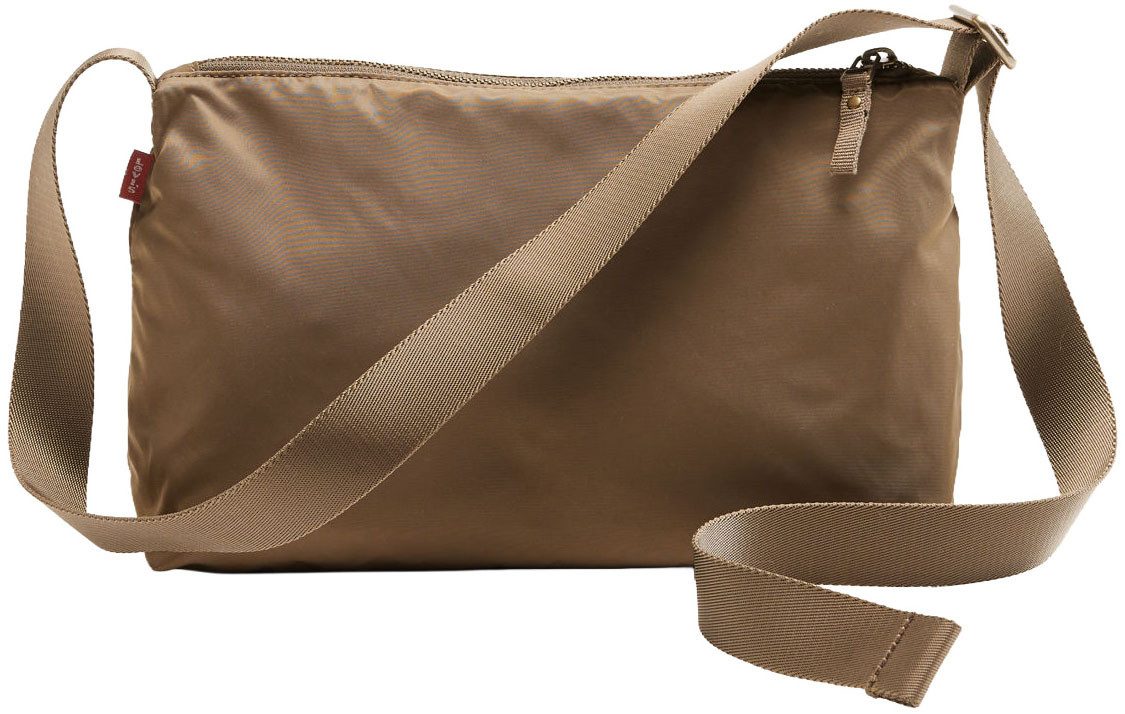 Levi's® Umhängetasche, mit Print