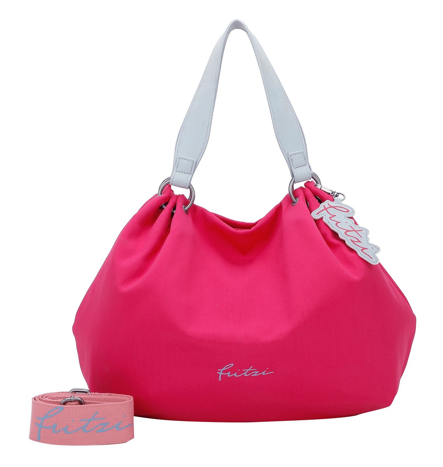 Fritzi aus Preußen Schultertasche Joshi01 günstig online kaufen