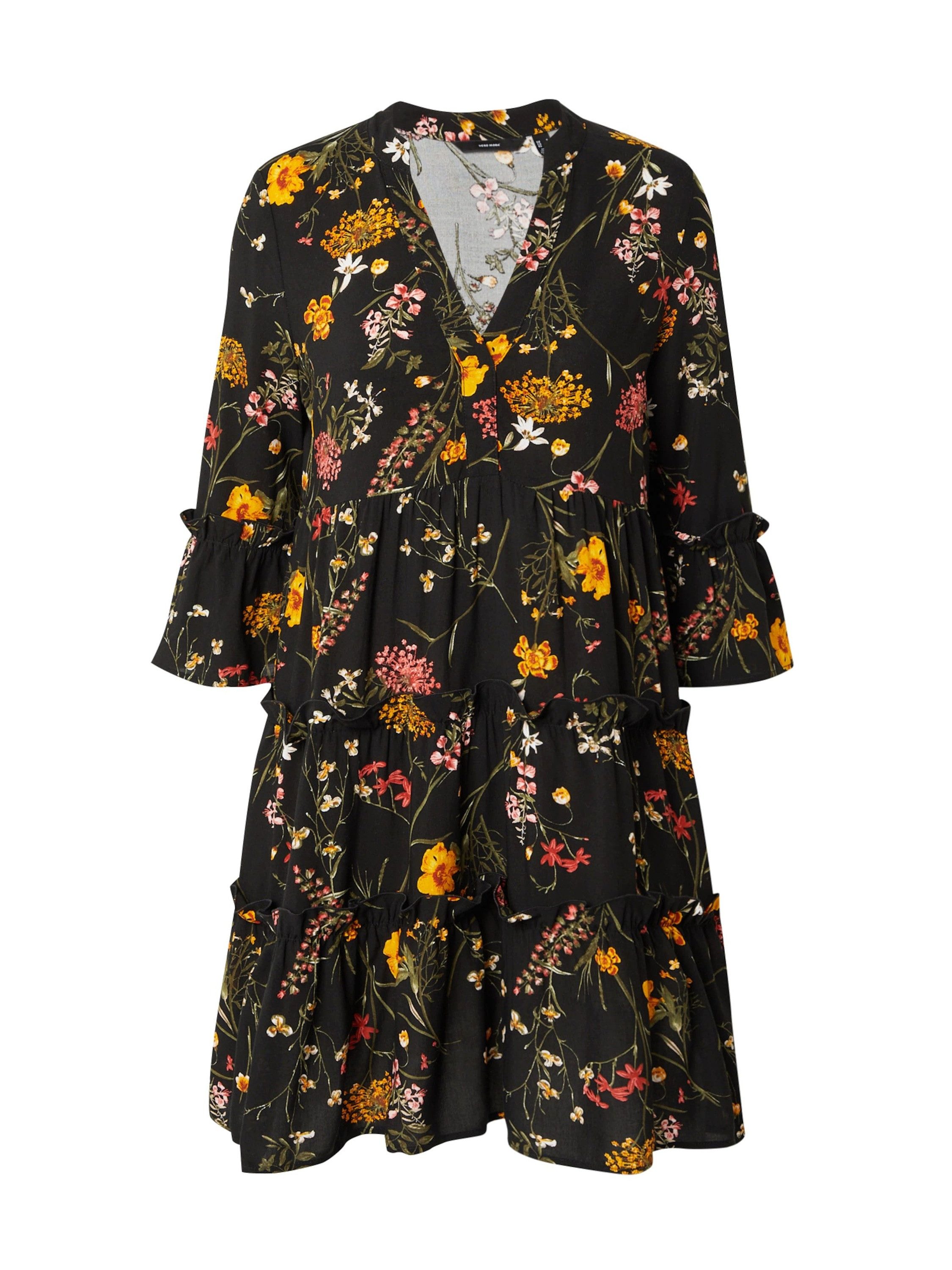 Vero Moda Minikleid EASY JOY (1-tlg) günstig online kaufen