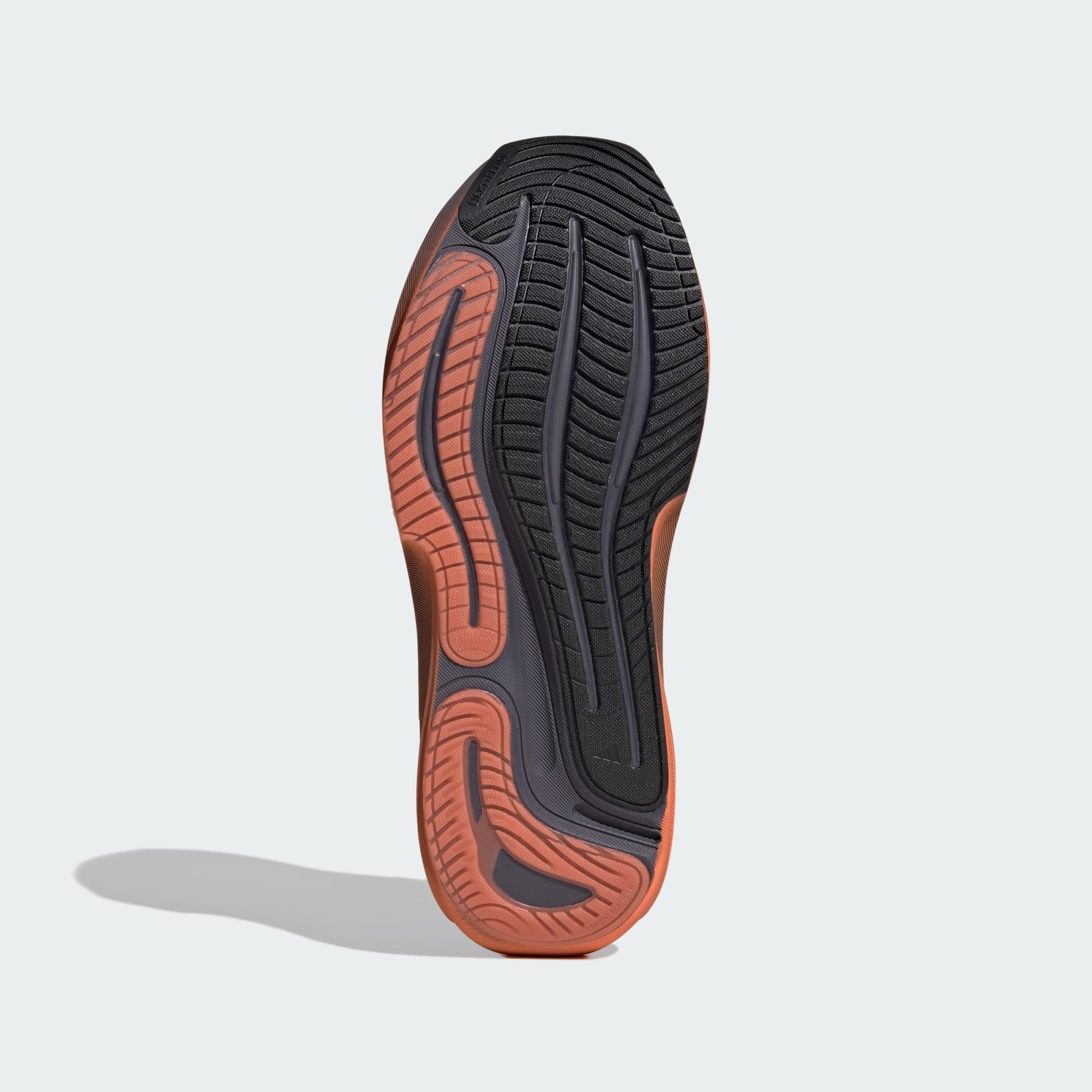adidas Performance SUPERNOVA SOLUTION 3 LAUFSCHUHE Laufschuh