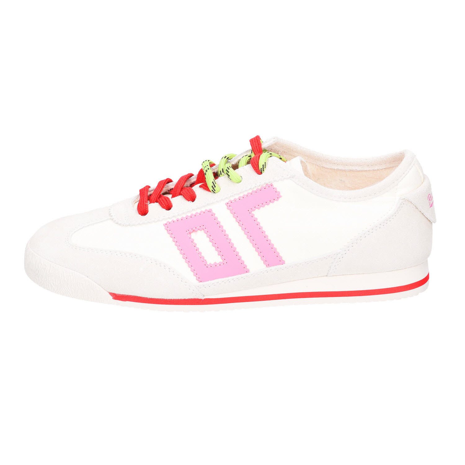 Back 70 Retro Sneaker Schnürschuh günstig online kaufen
