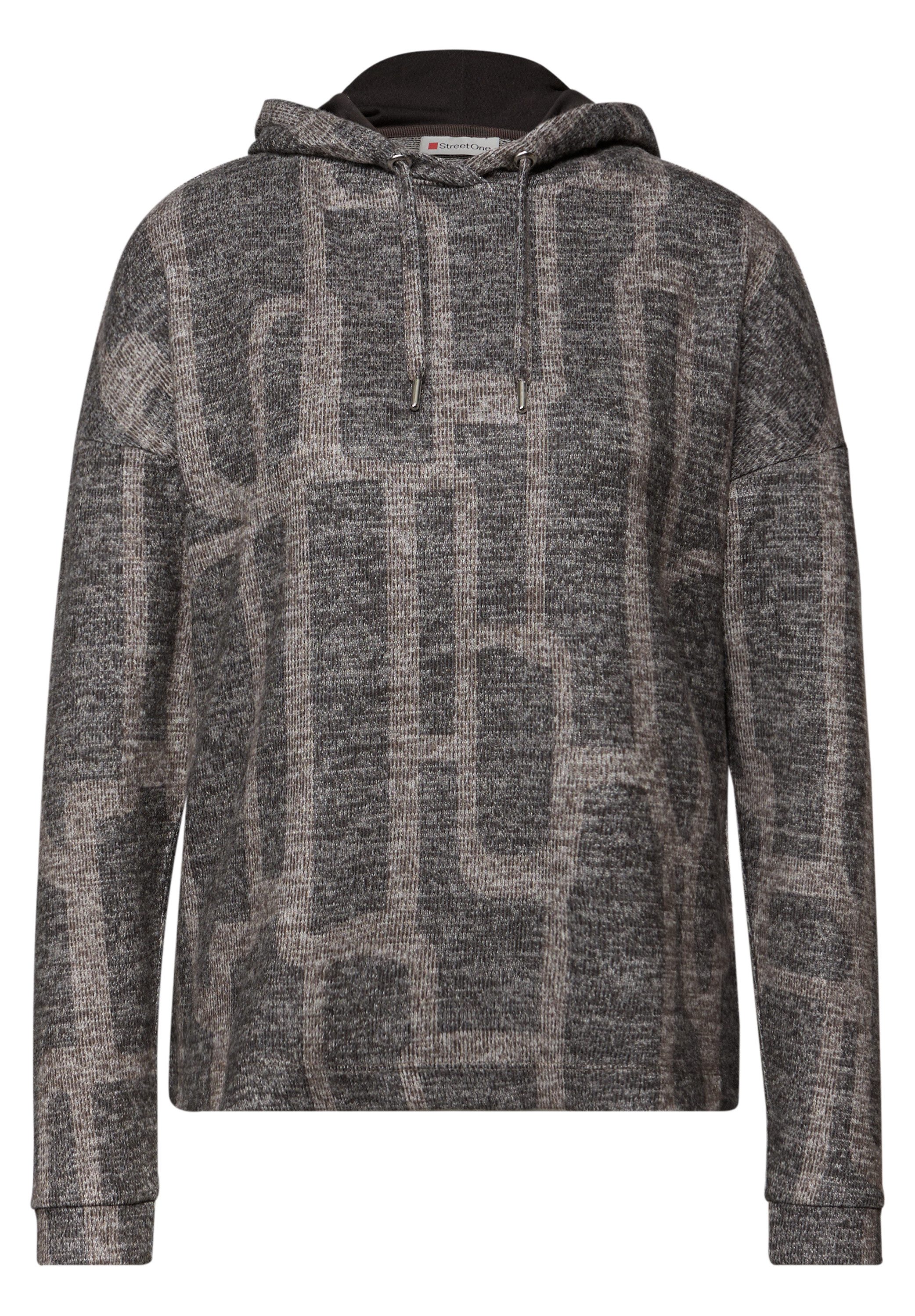 Kapuzenpullover