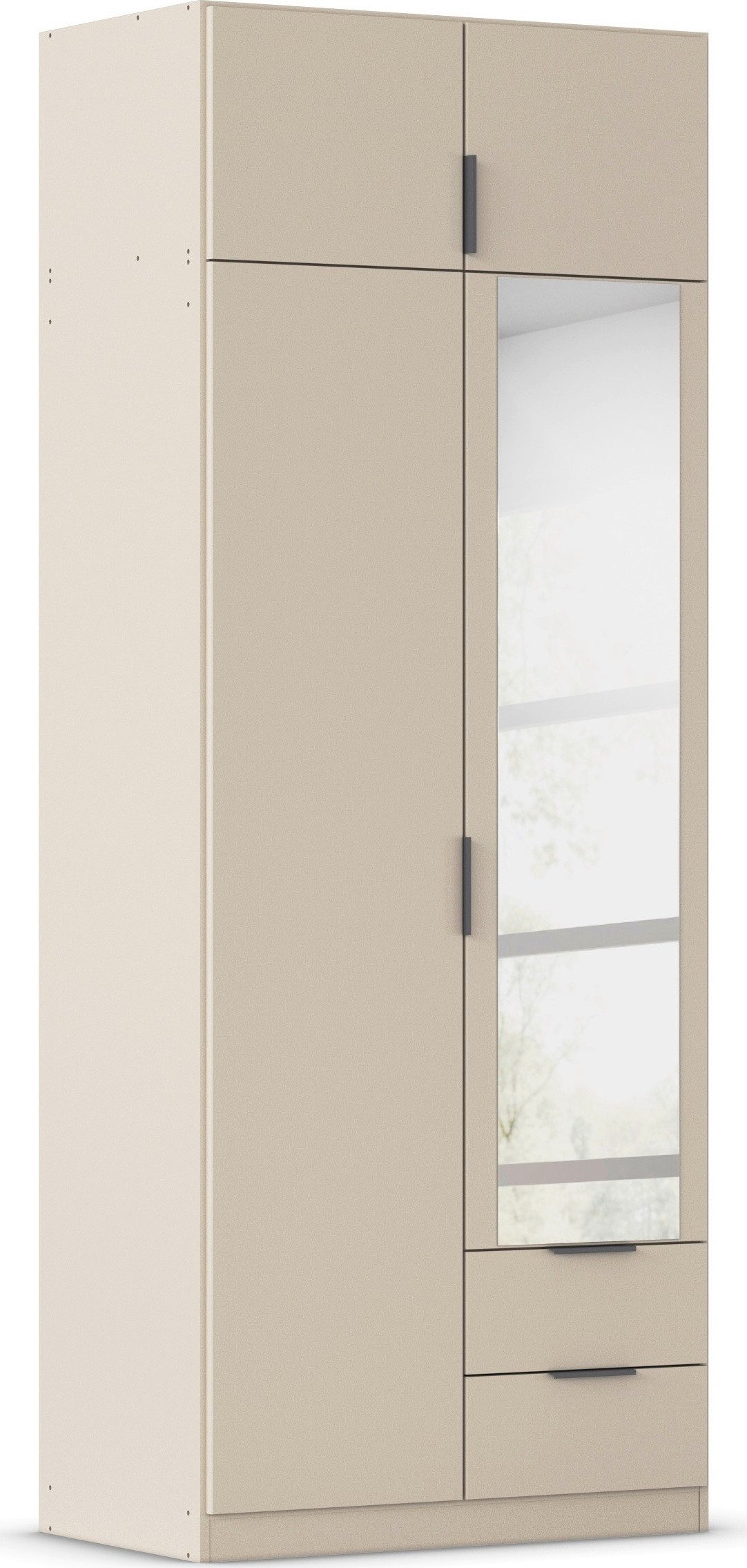 rauch Kleiderschrank Drehtürenschrank Schrank Garderobe Ankleide günstig online kaufen