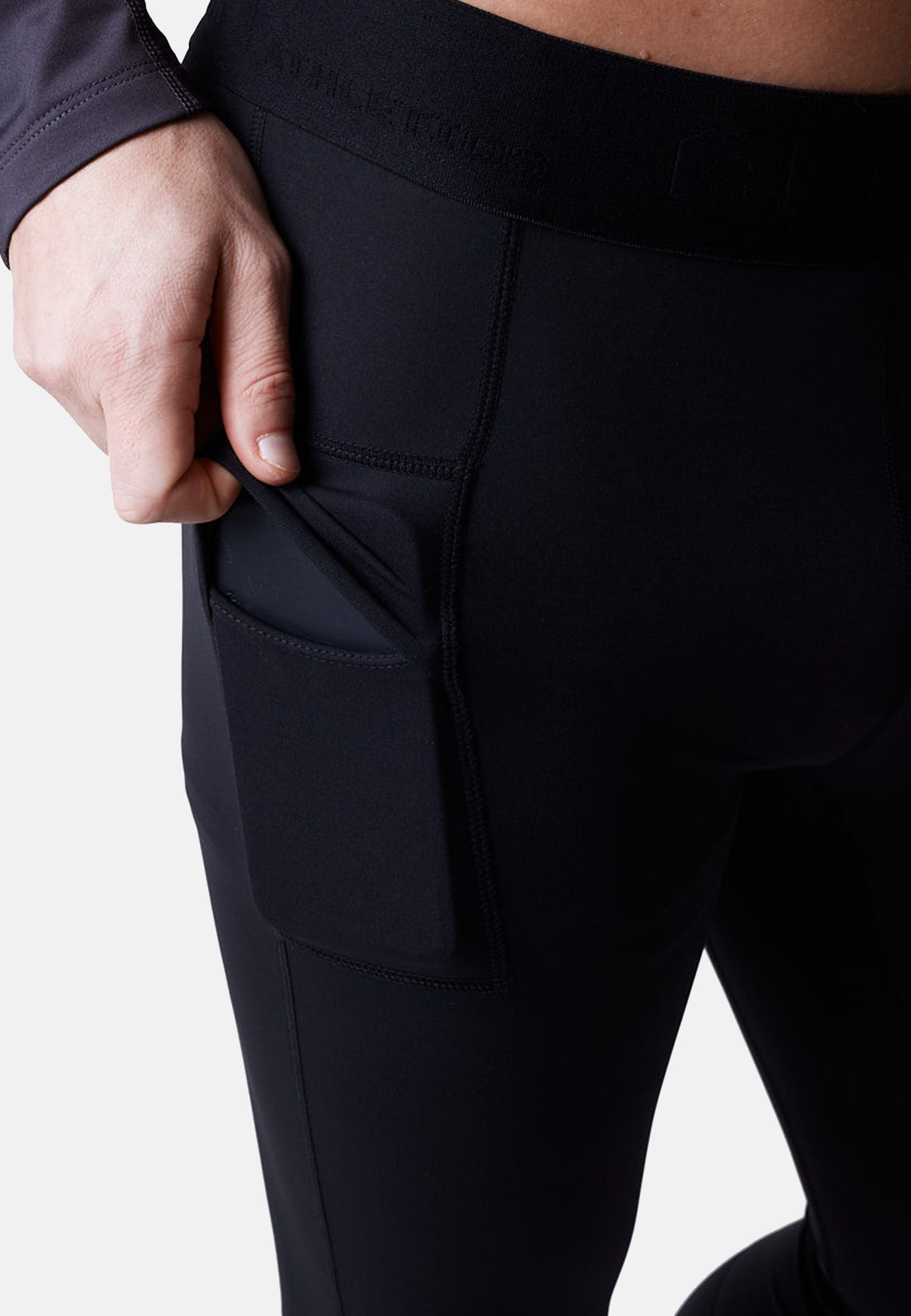 CLN Athletics Lauftights Corp Tight (1-tlg)