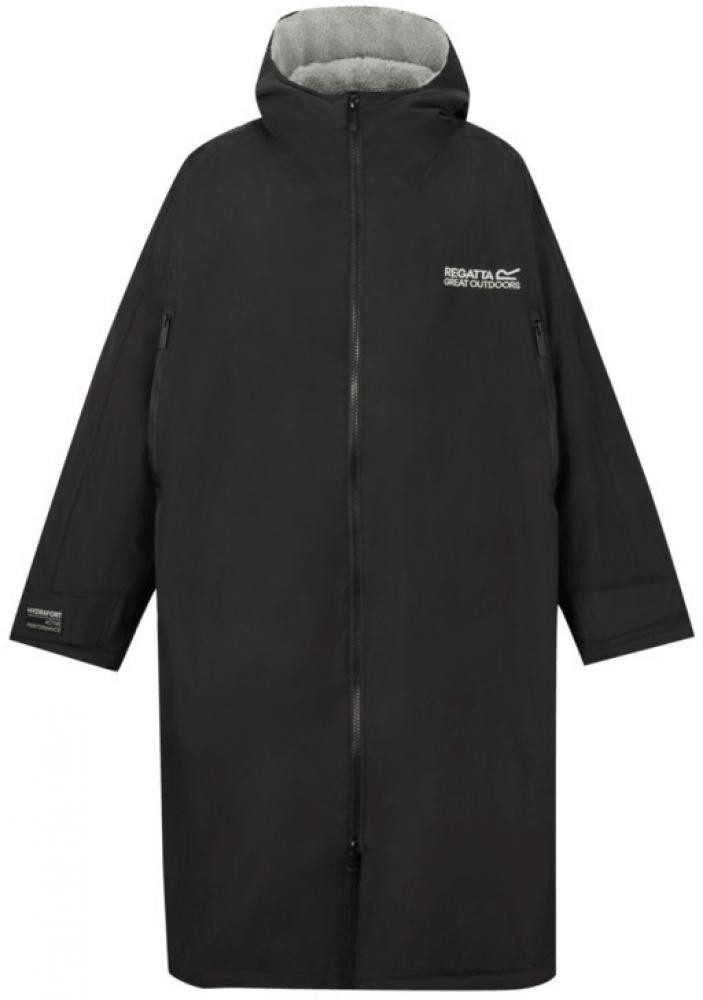 Regatta Outdoorjacke Unisex Regenmantel AdultWProofRobe Unisex Robes
