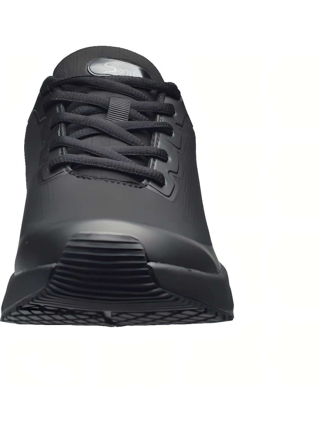 Sanita Sultan-Esd O1 Lace Shoe Sneaker