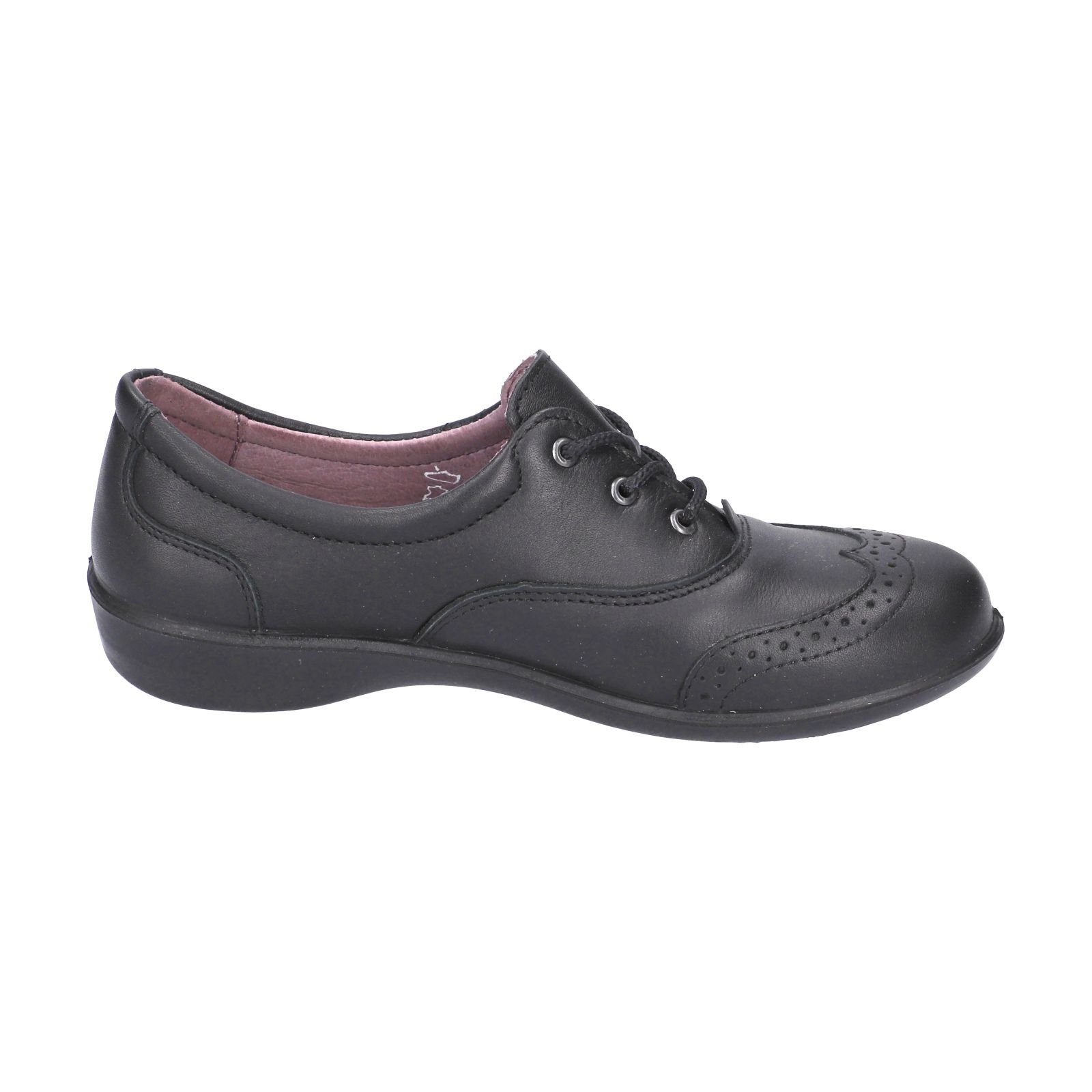 Ricosta Schnürschuh