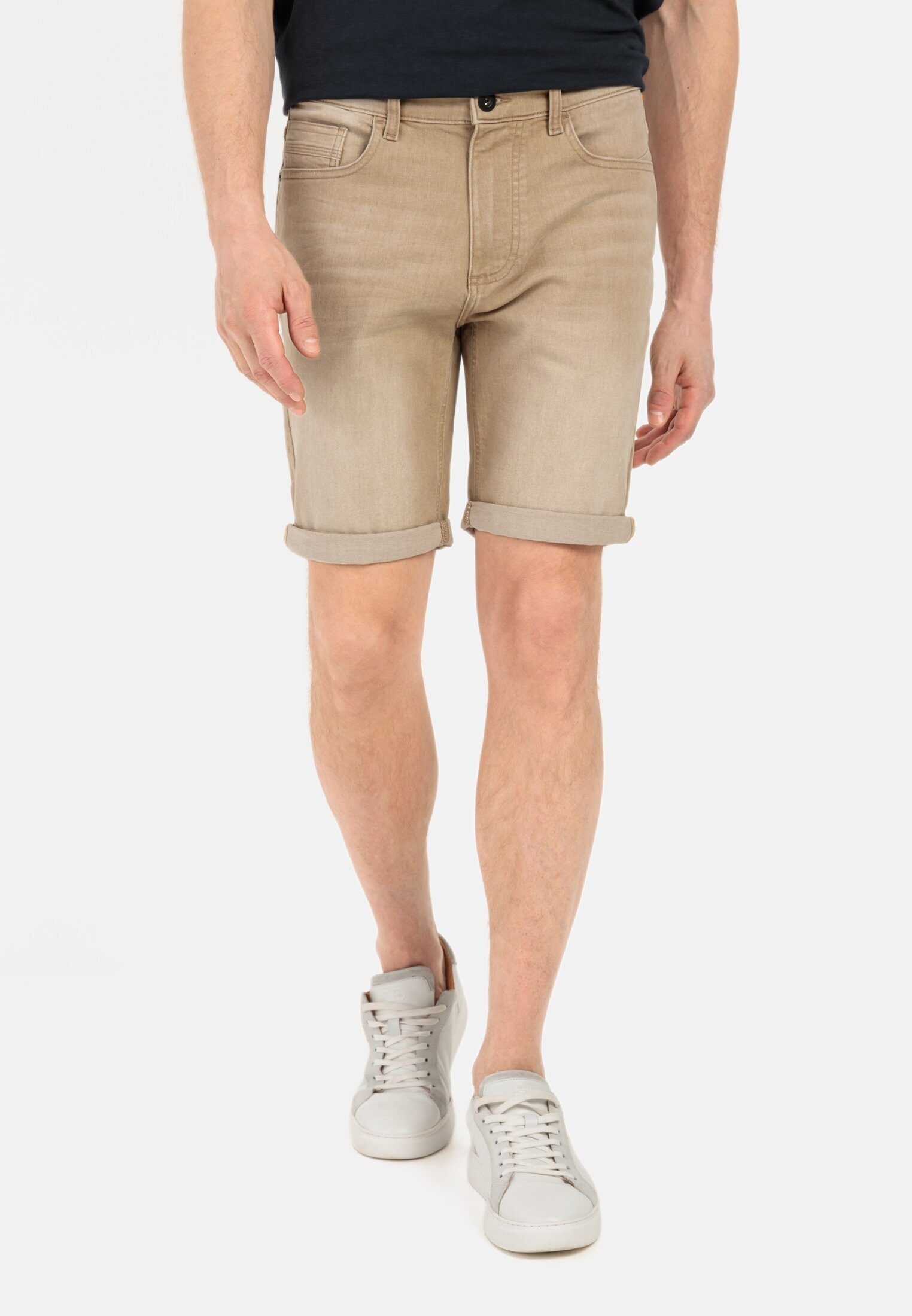 Shorts Slim Fit