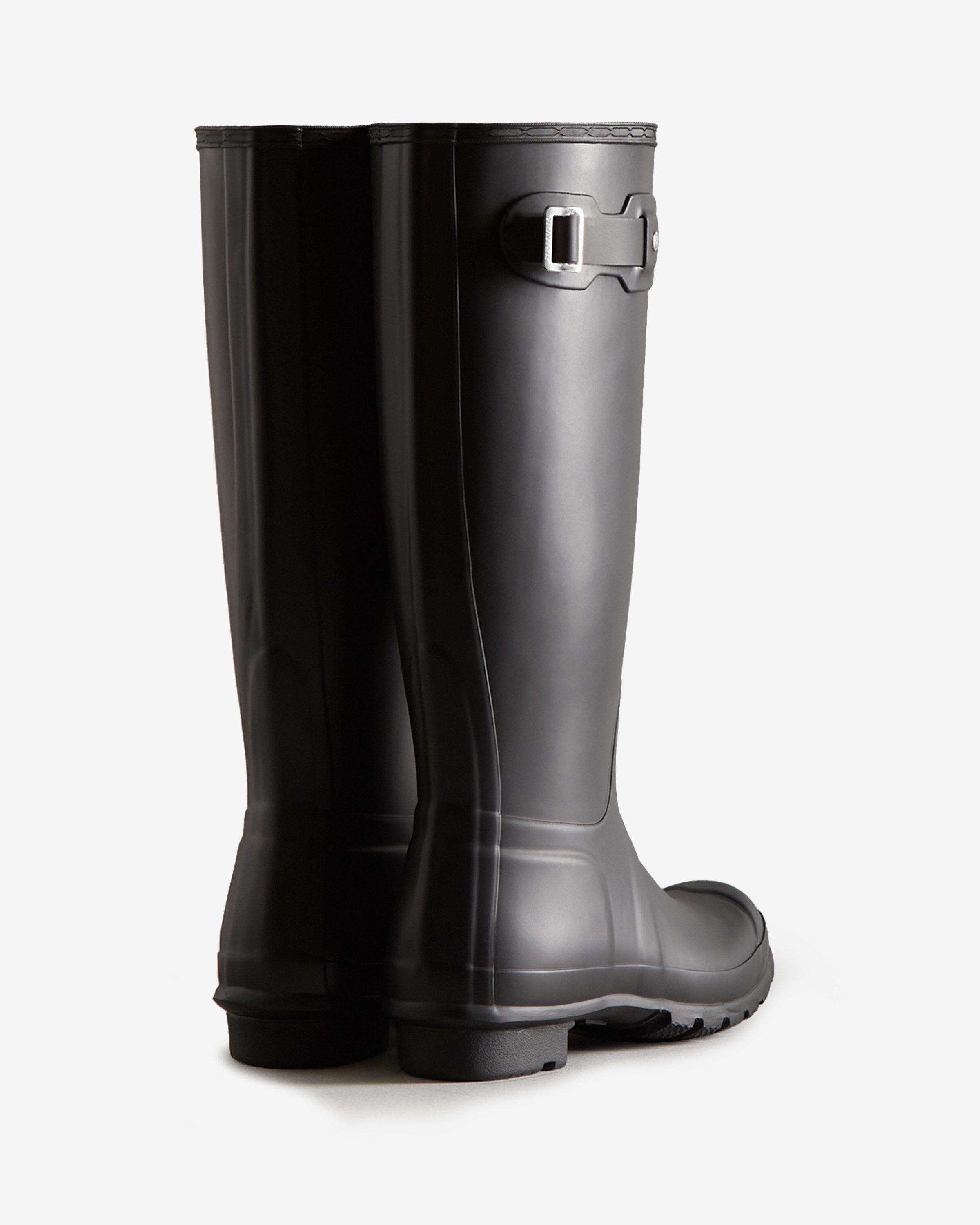 Hunter ORIGINAL TALL BOOT Gummistiefel wasserdicht