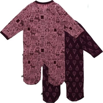 Pippi Babywear Schlafanzug