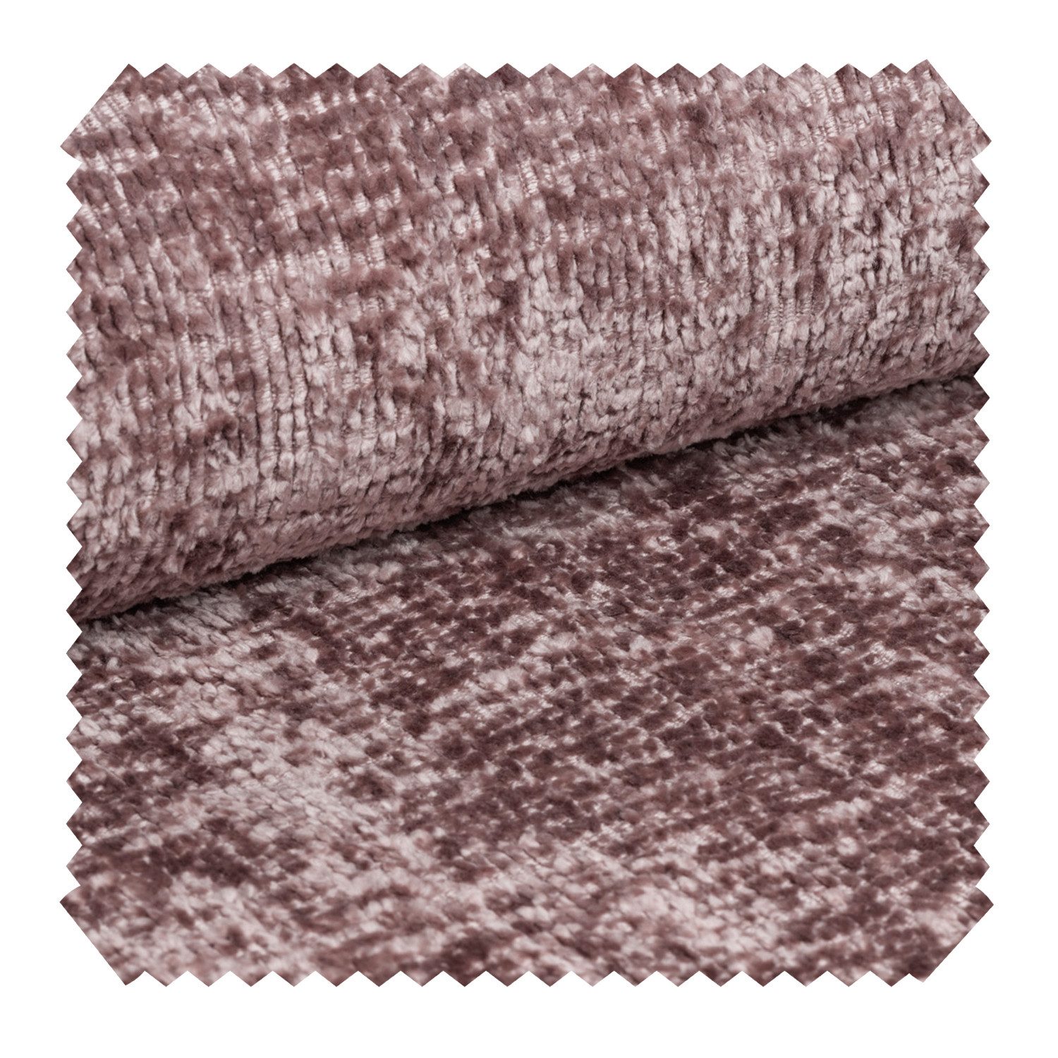 novely® Stoff TRENTO Polsterstoff - Hochwertiger eleganter Möbelstoff, Wasserdicht, uv-beständig, lichtecht, Meterware, 1lfm