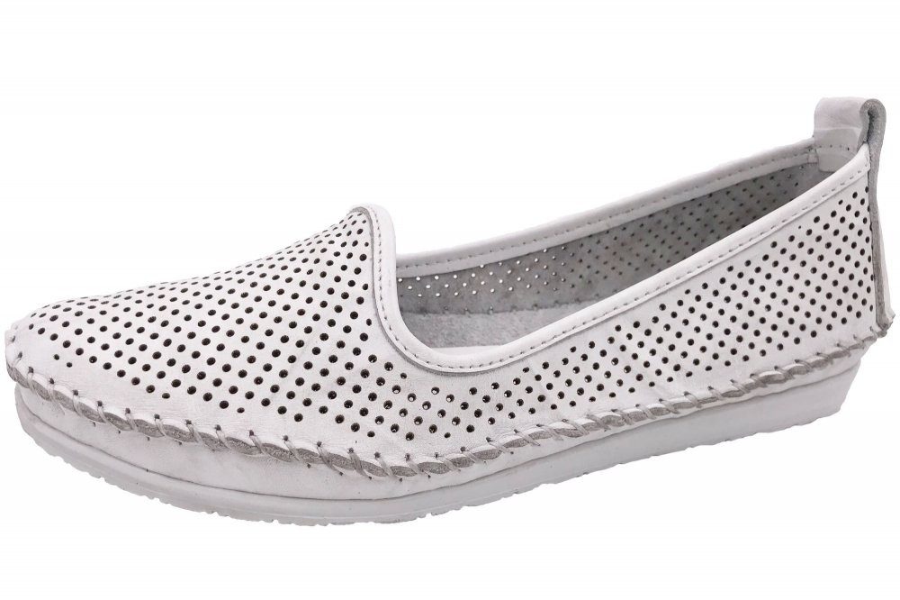 Andrea Conti Slipper