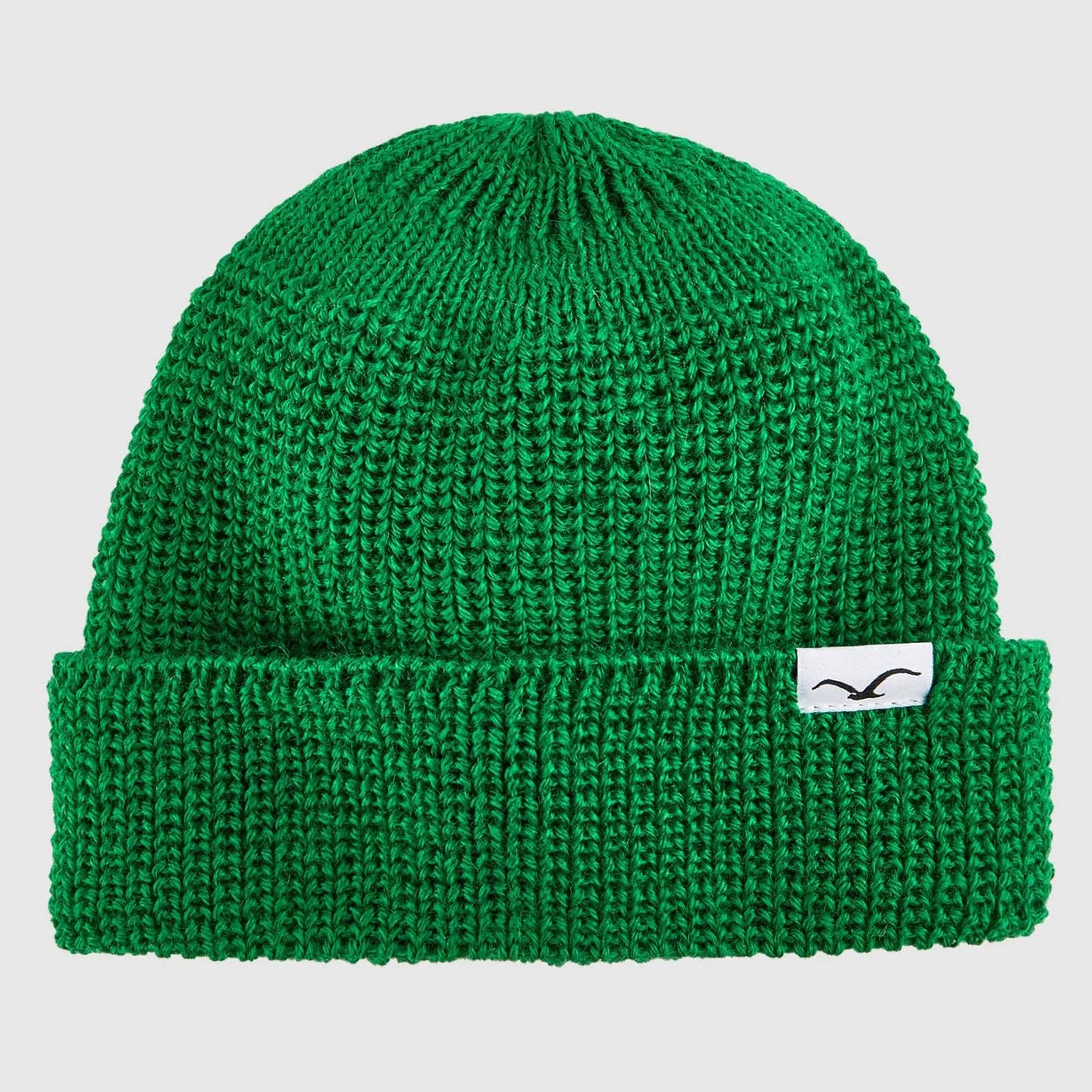 Cleptomanicx Beanie Cleptomanicx Beanie "Walo" (Beanie, Beanie, Strickmütze)