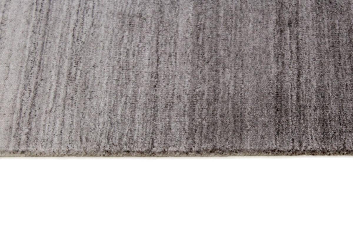 mm Orientteppich Design / 169x239 Orientteppich Moderner Höhe: 12 rechteckig, Nain Gradient Designteppich, Trading, Loom