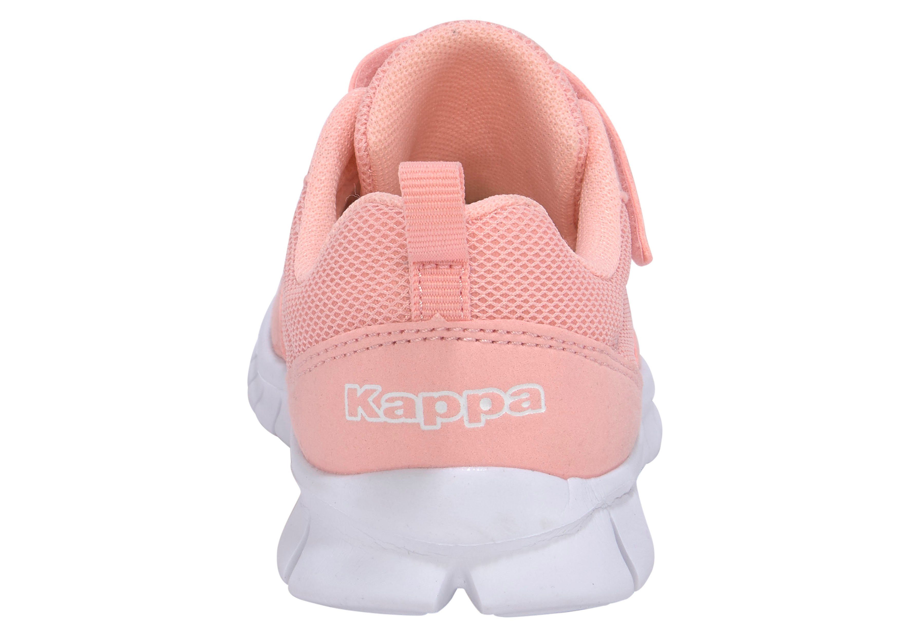 rosa Sneaker Kappa