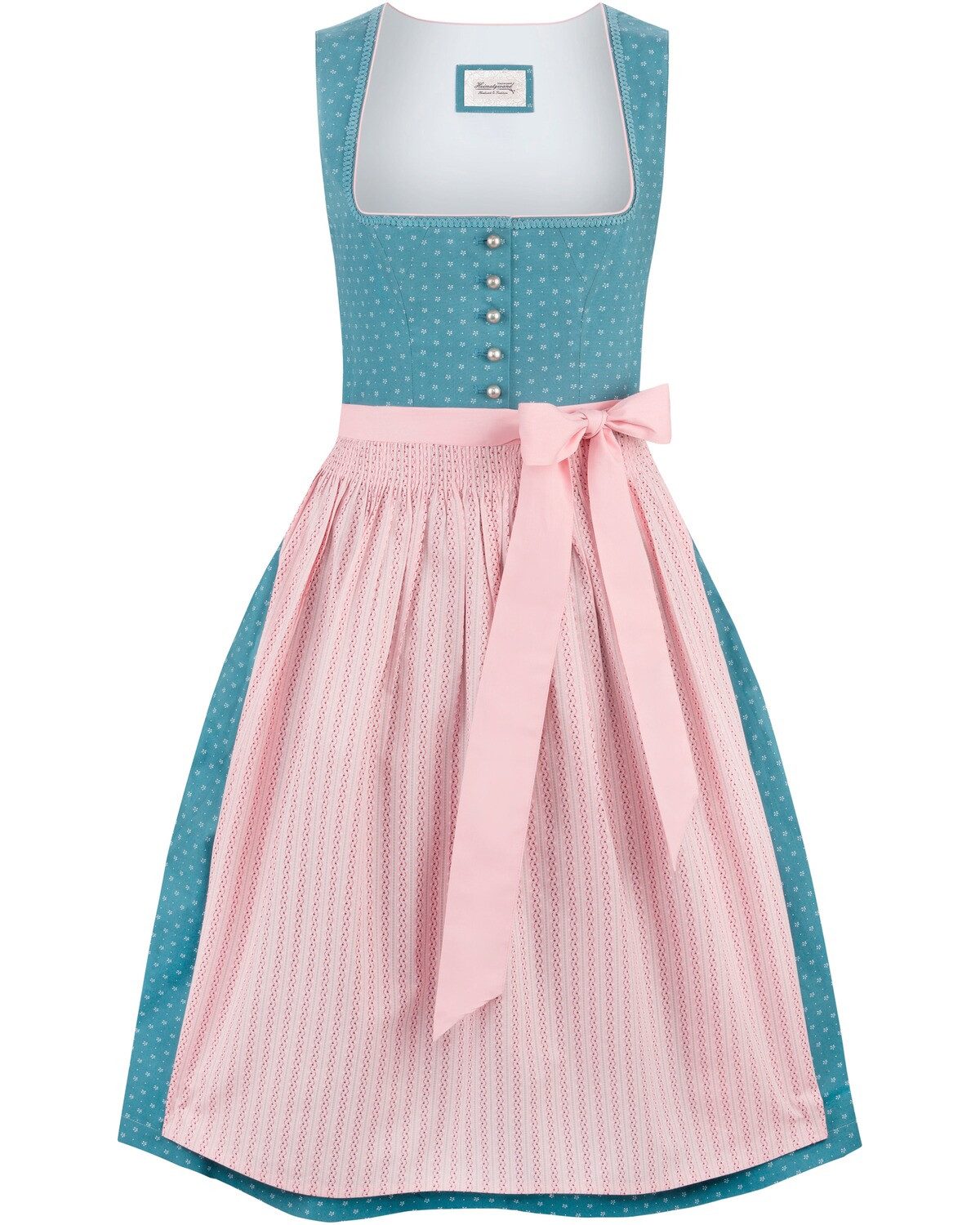 Stockerpoint Dirndl Heimatgwand Dirndl Madeline