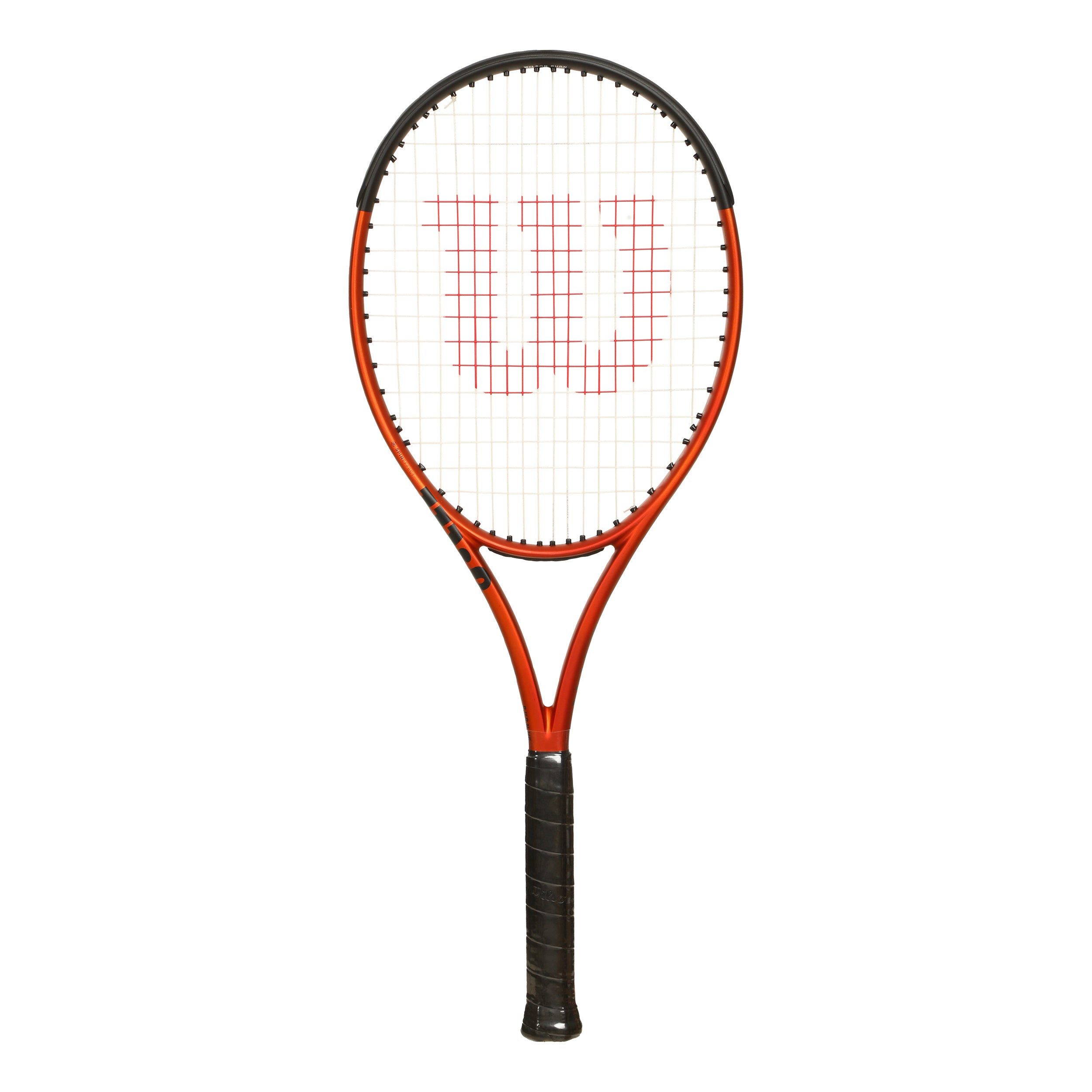 Tennisschläger Burn 100 LS V 5