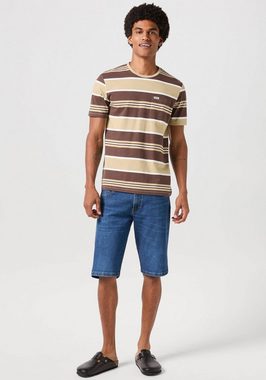 Wrangler T-Shirt POCKET TEE