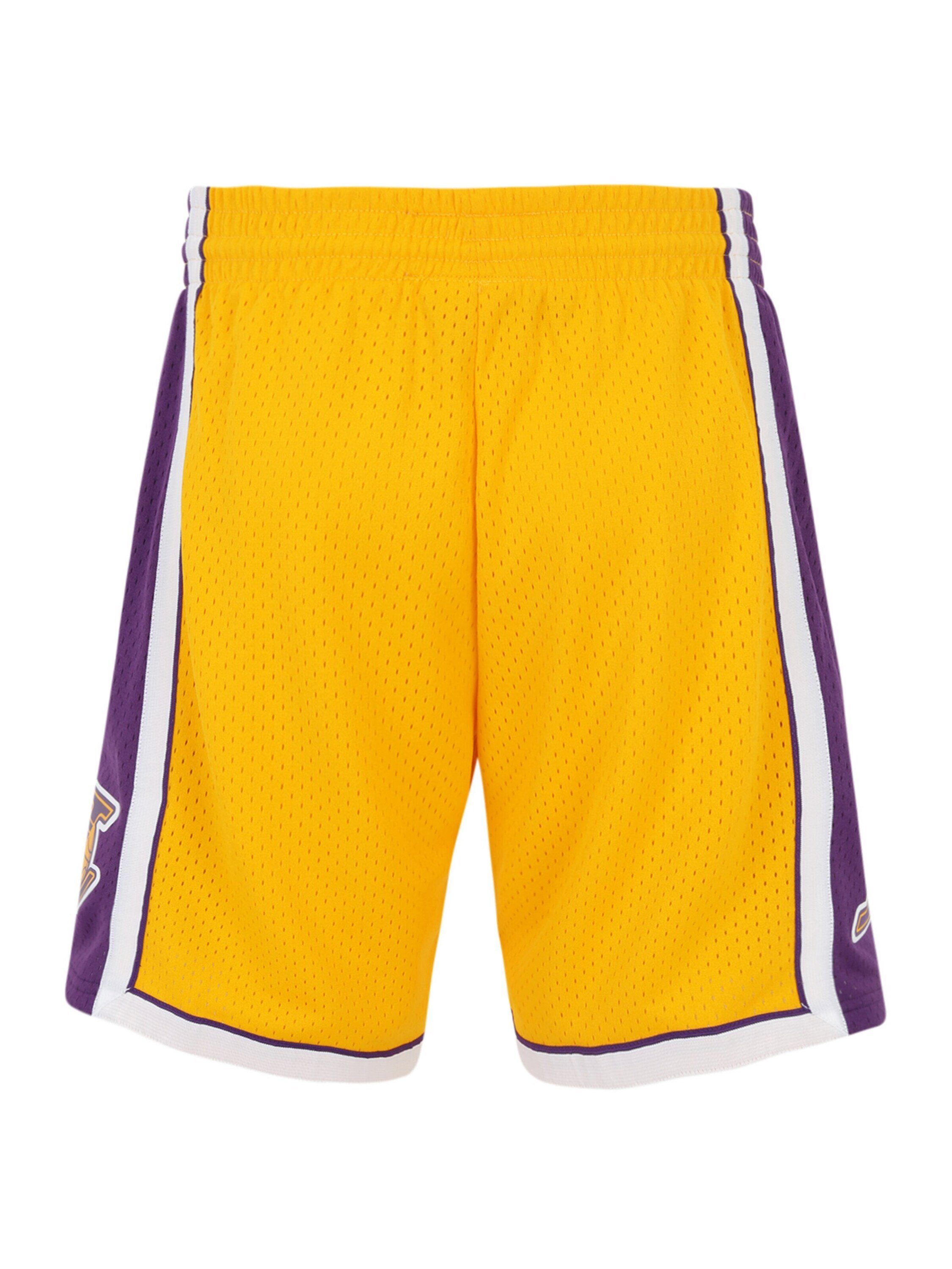 Mitchell & Ness Shorts LOS ANGELES günstig online kaufen