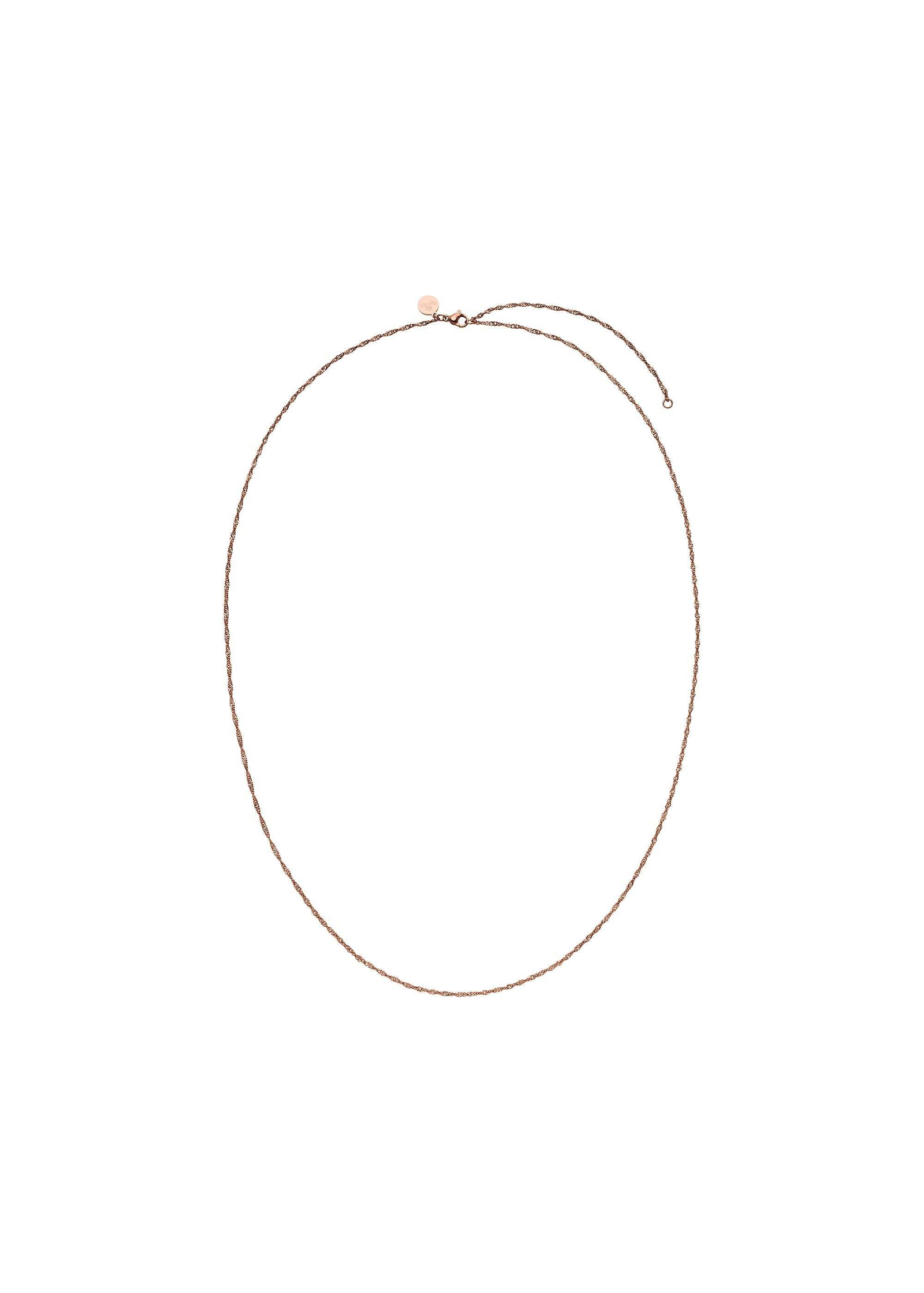 Purelei Kette ohne Anhänger Lightly (Kette, 1-tlg) günstig online kaufen